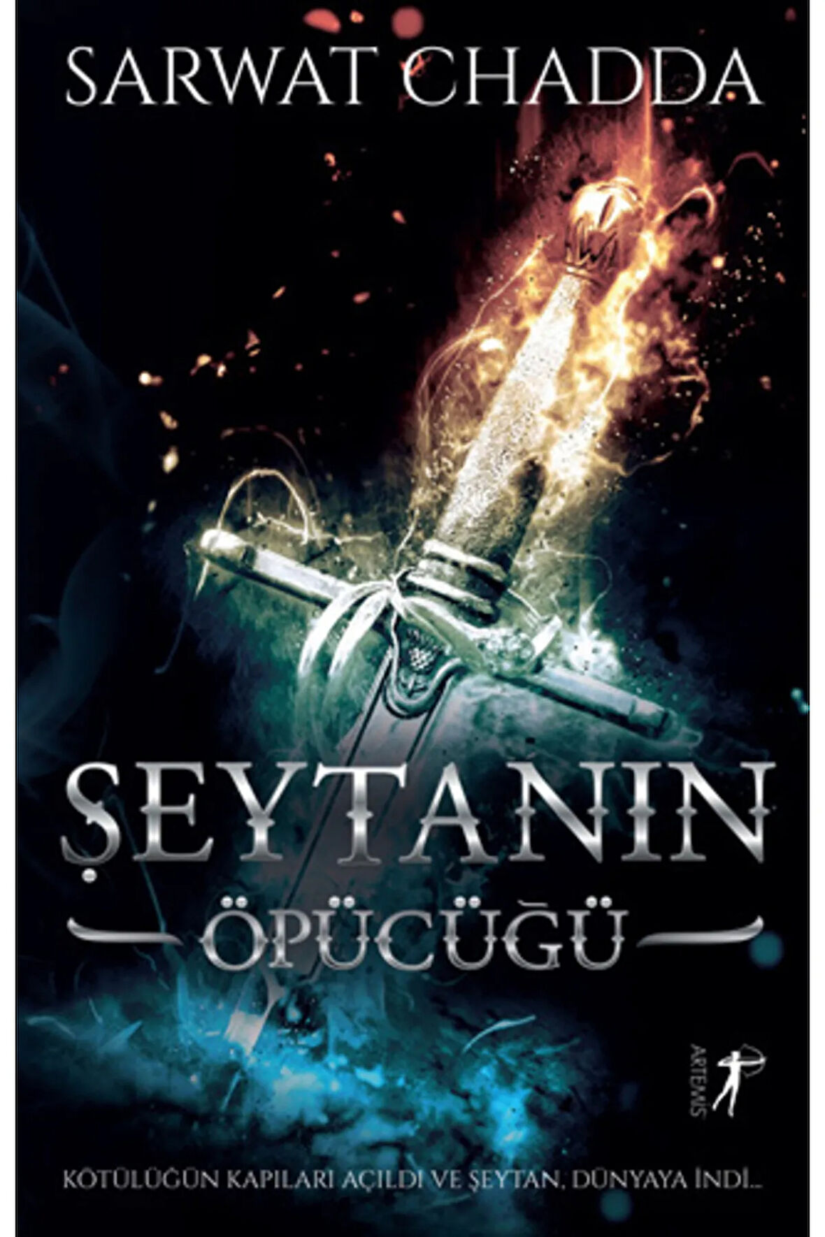 Şeytanın Öpücüğü + Yapışkanlı Not Kağıdı