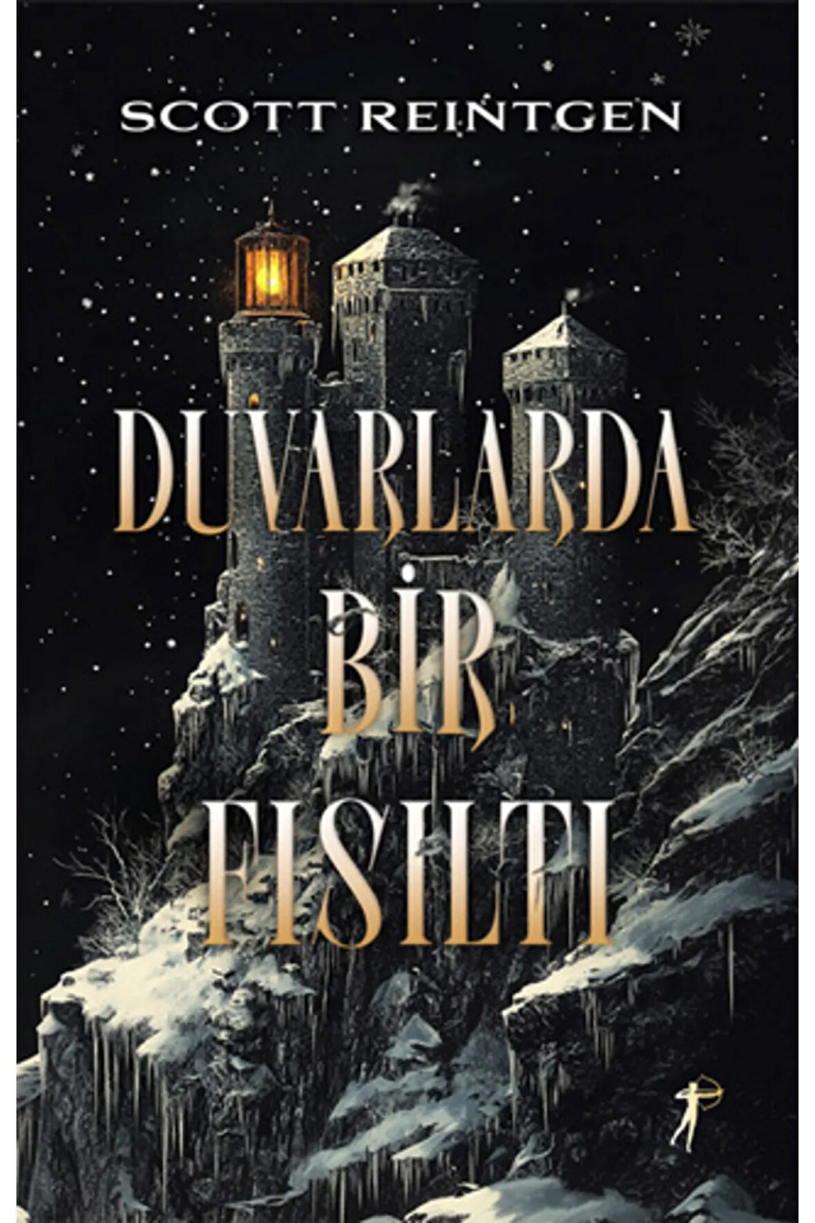 Duvarlarda Bir Fısıltı + Yapışkanlı Not Kağıdı