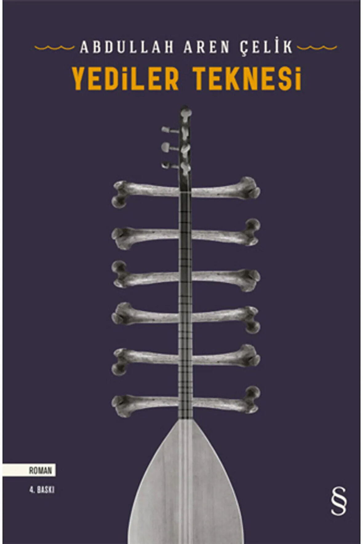 Yediler Teknesi + Yapışkanlı Not Kağıdı