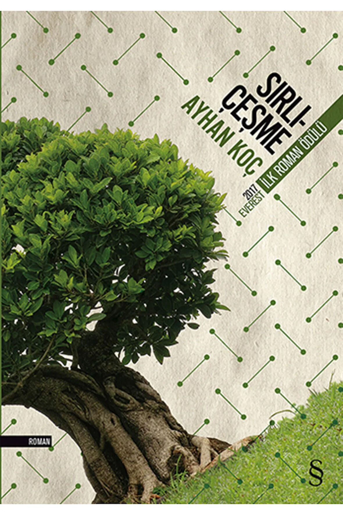 Sırlıçeşme + Yapışkanlı Not Kağıdı