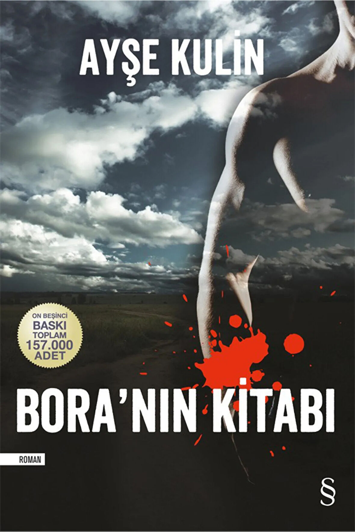 Bora'nın Kitabı + Yapışkanlı Not Kağıdı