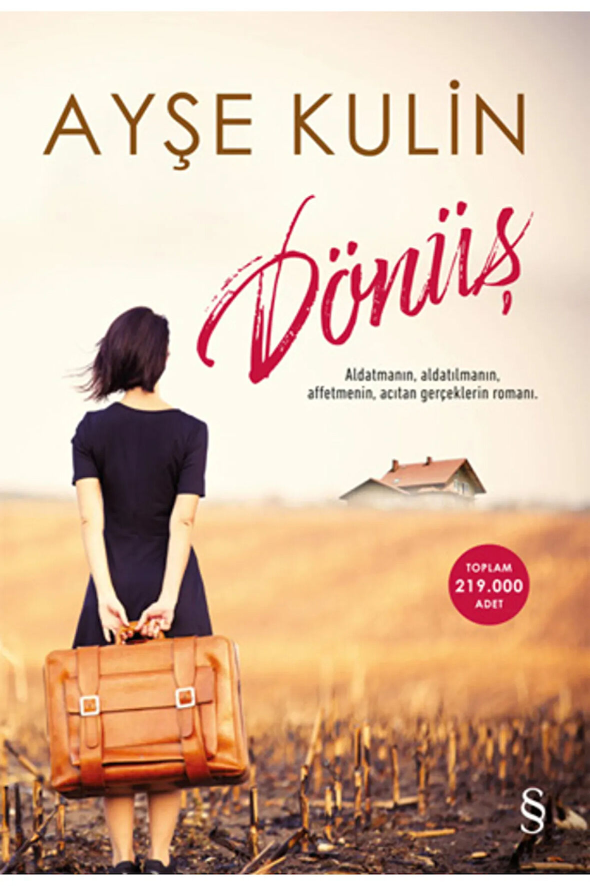 Dönüş + Yapışkanlı Not Kağıdı