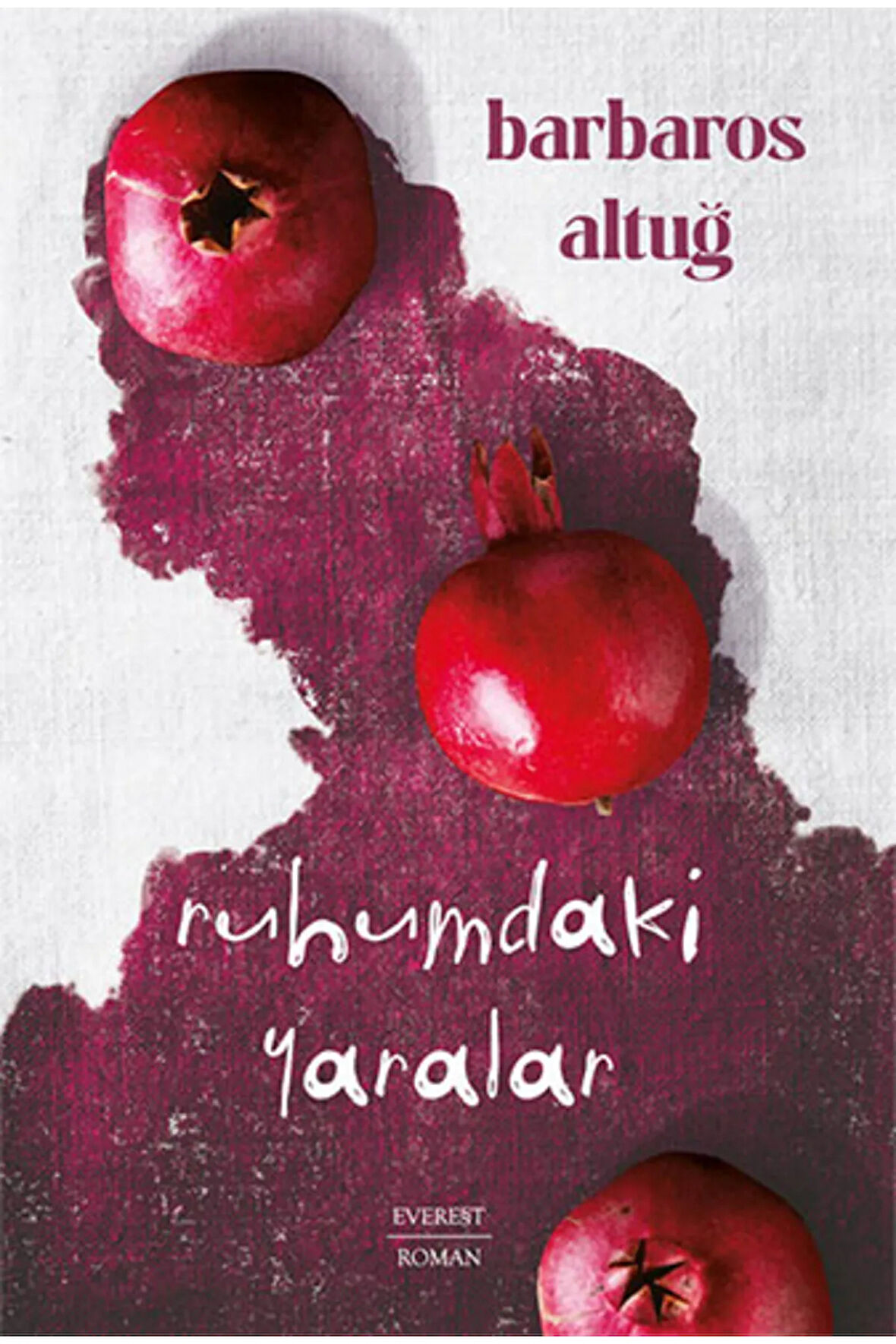 Ruhumdaki Yaralar + Yapışkanlı Not Kağıdı