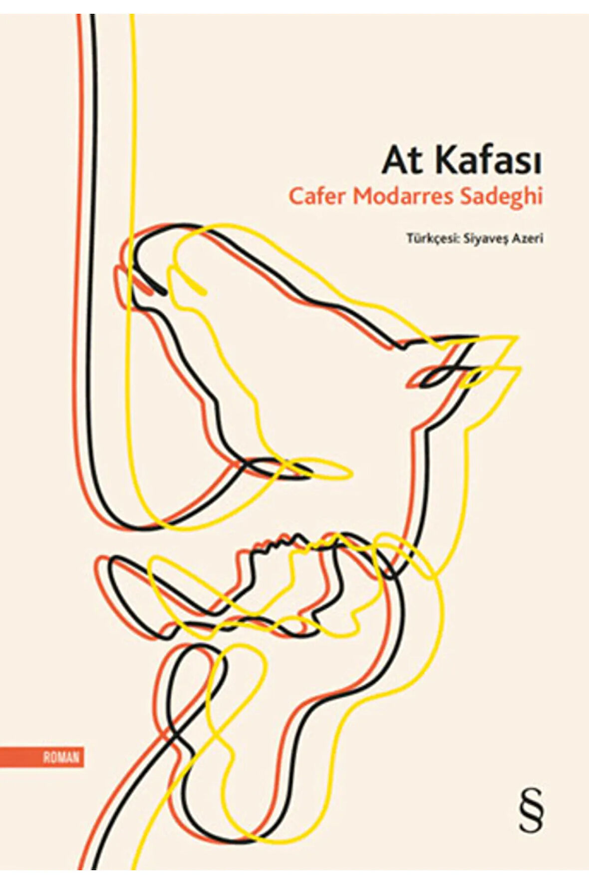 At Kafası + Yapışkanlı Not Kağıdı