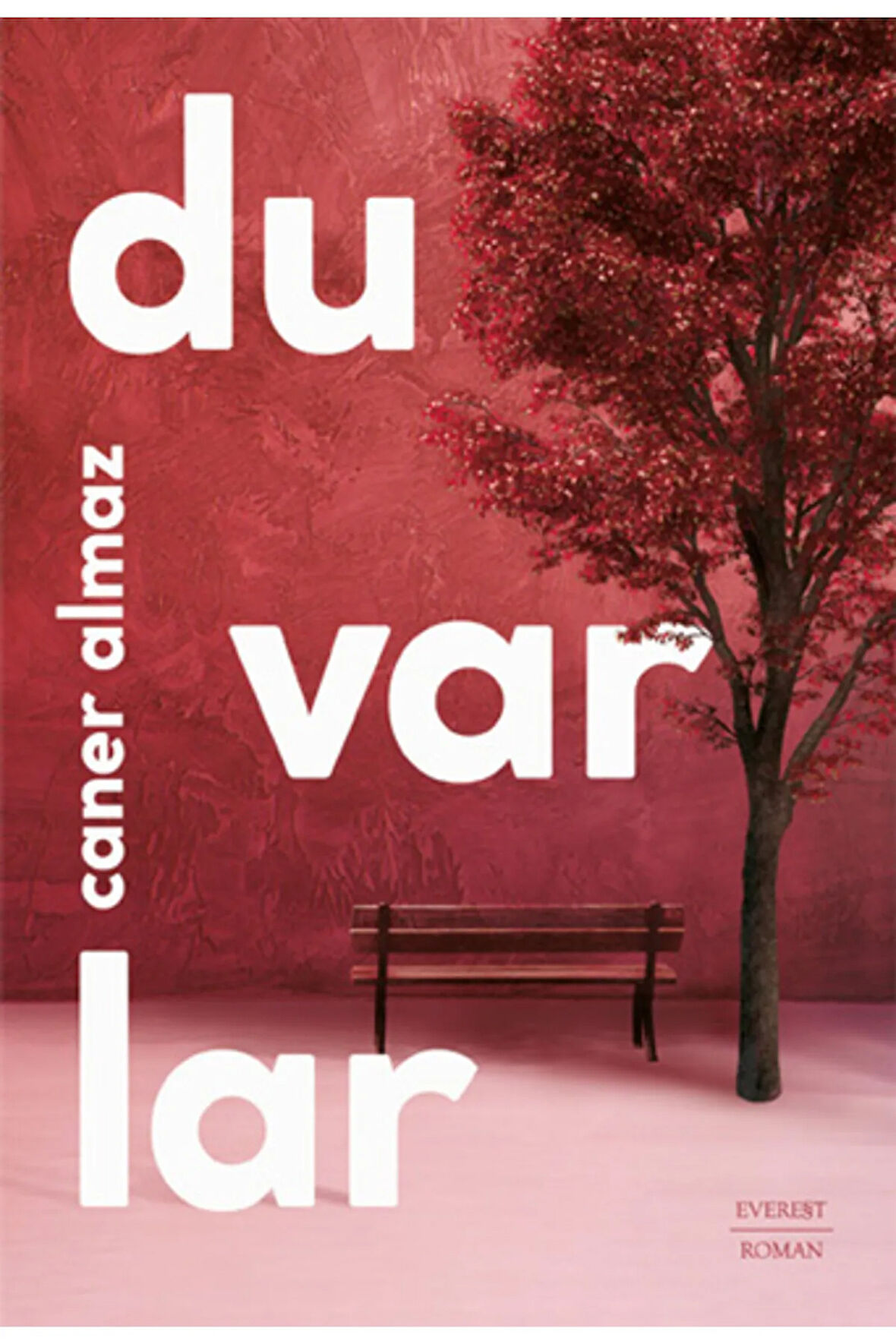 Duvarlar + Yapışkanlı Not Kağıdı