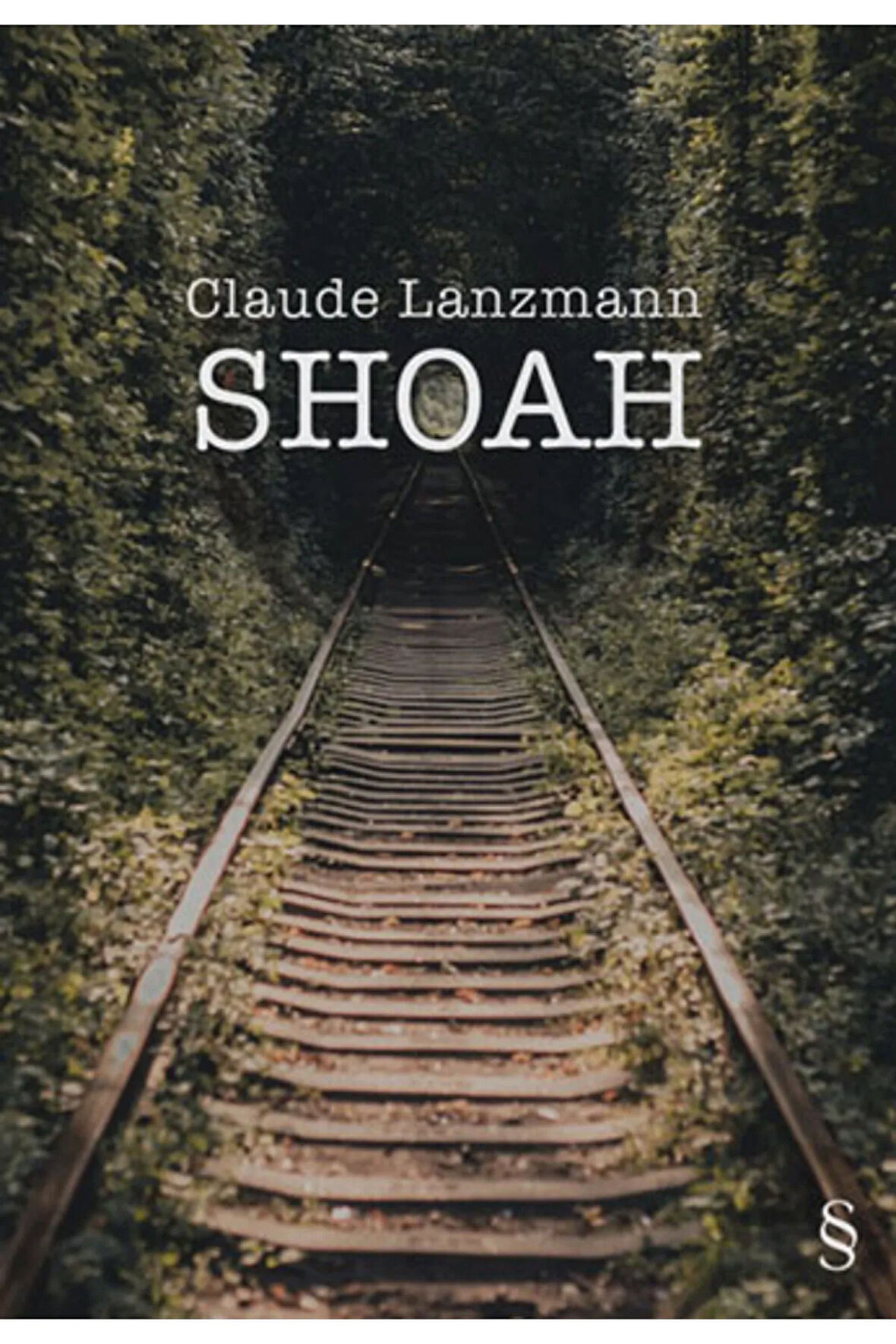 Shoah + Yapışkanlı Not Kağıdı