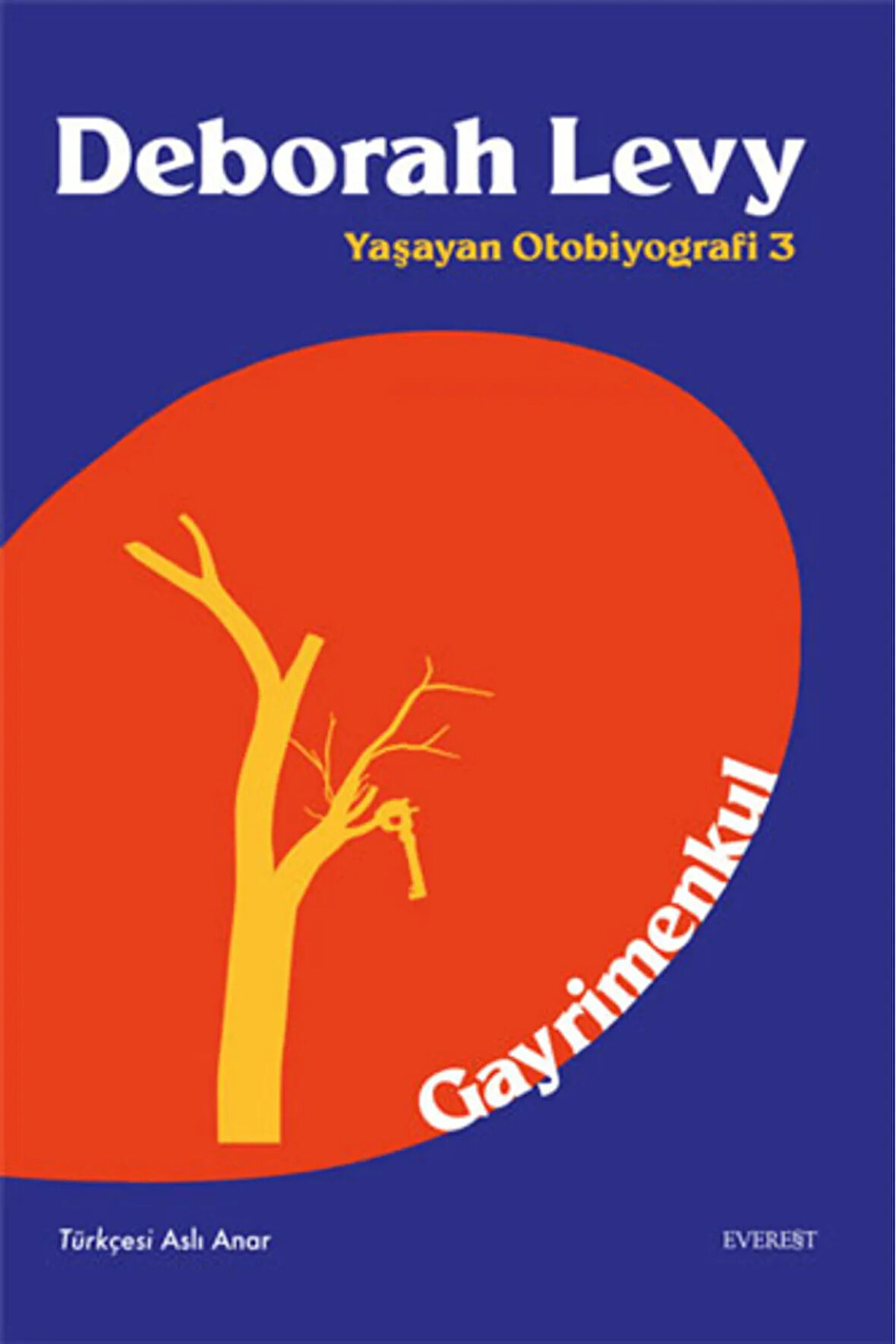 Gayrimenkul + Yapışkanlı Not Kağıdı