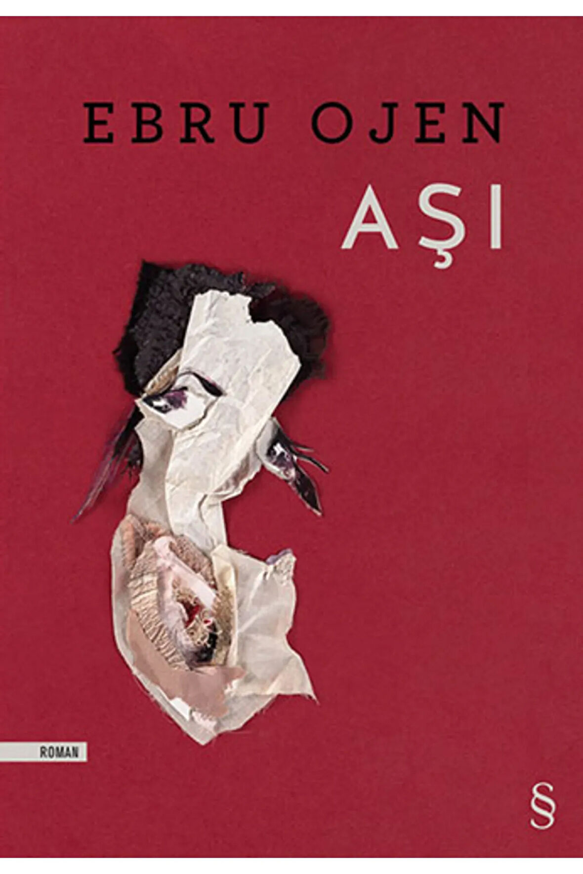 Aşı + Yapışkanlı Not Kağıdı