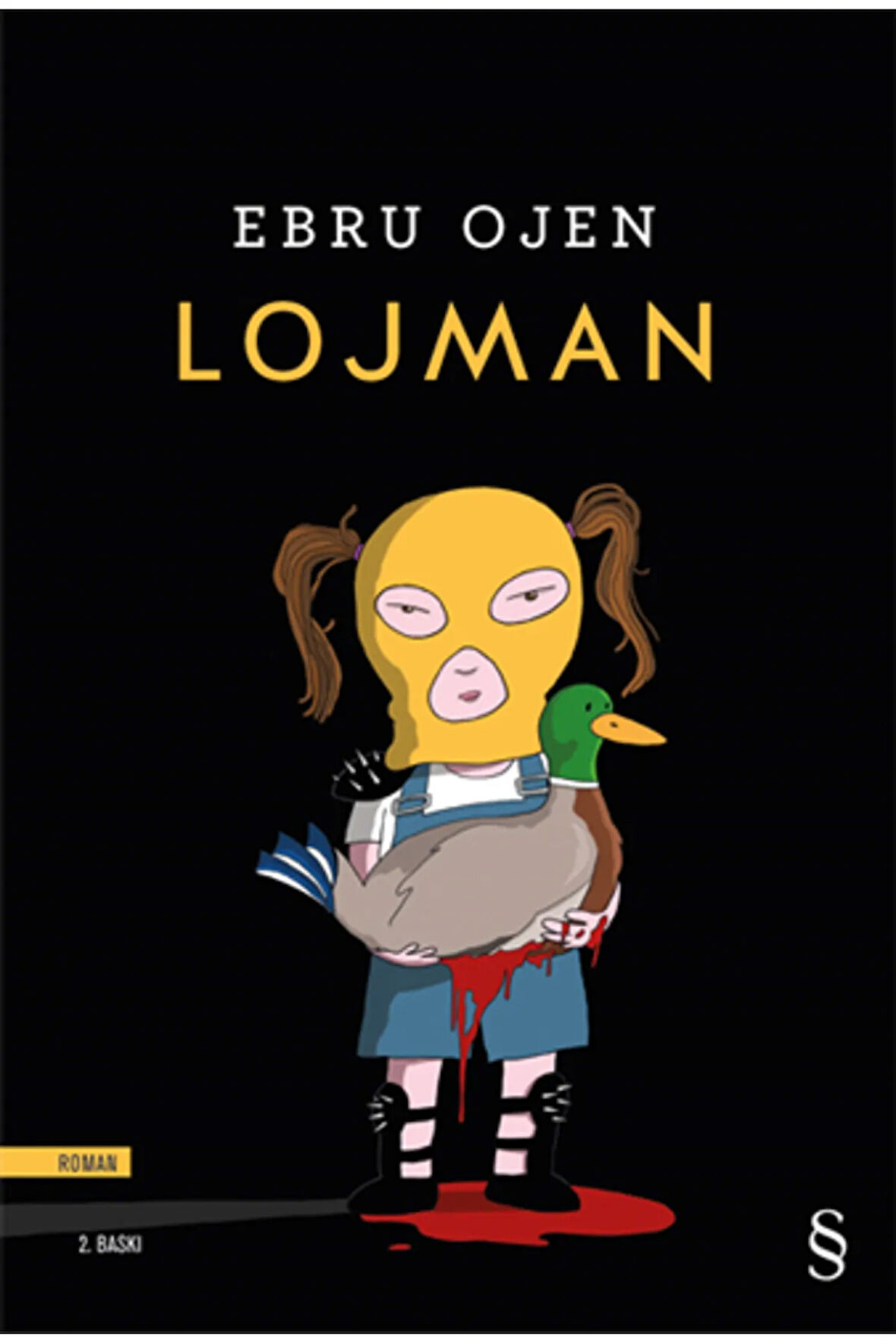 Lojman + Yapışkanlı Not Kağıdı