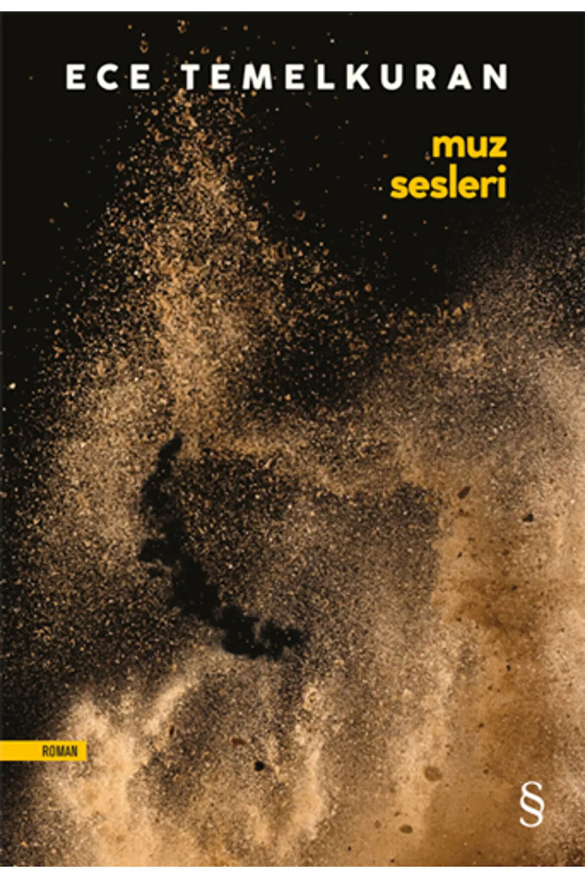 Muz Sesleri + Yapışkanlı Not Kağıdı