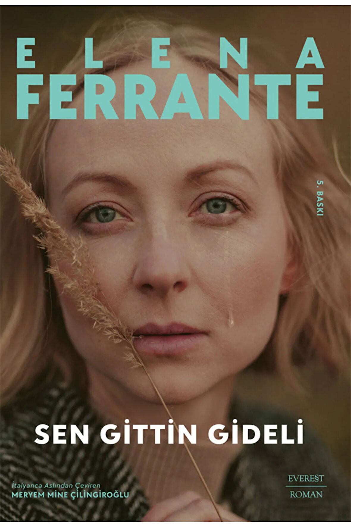 Sen Gittin Gideli + Yapışkanlı Not Kağıdı