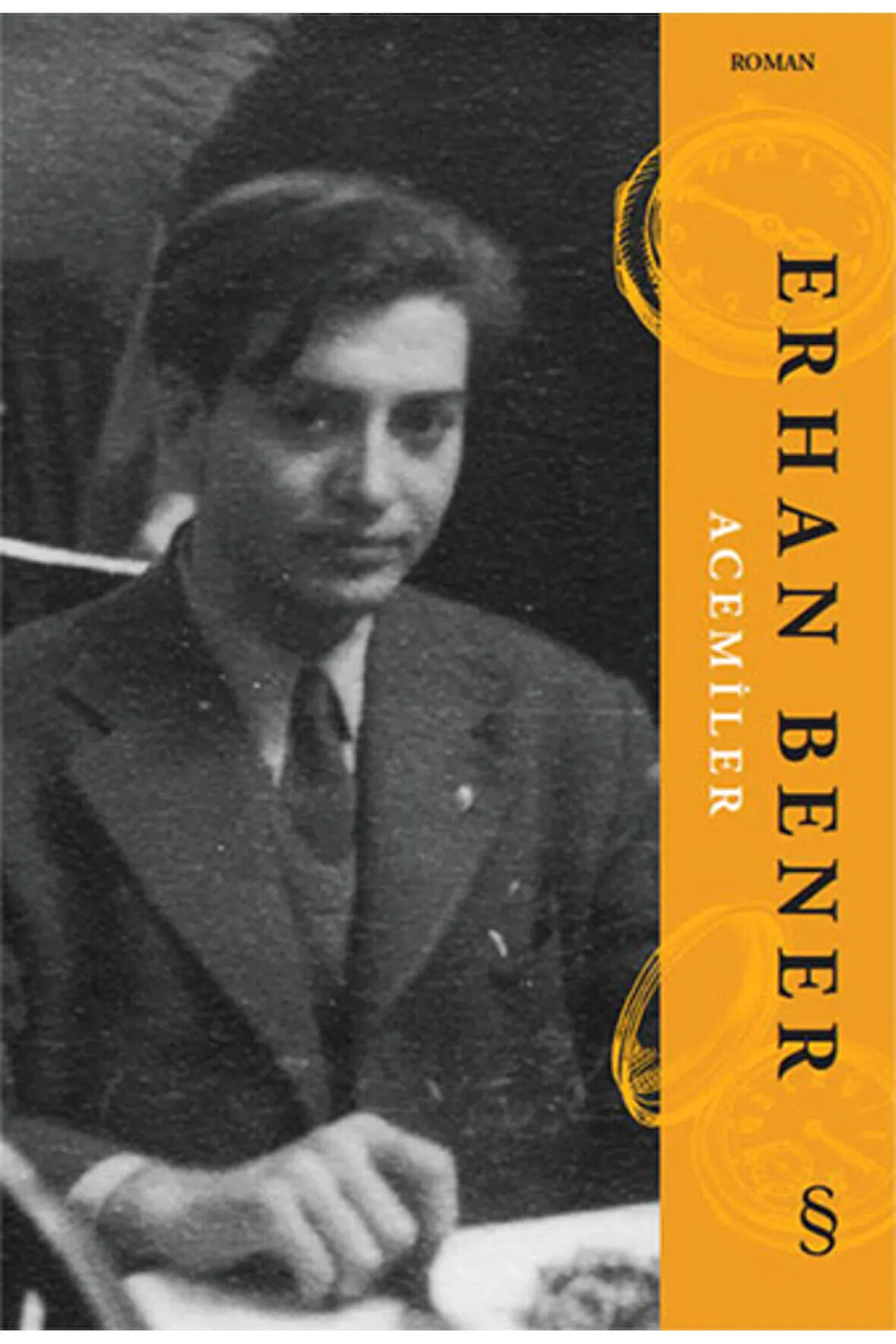 Acemiler + Yapışkanlı Not Kağıdı