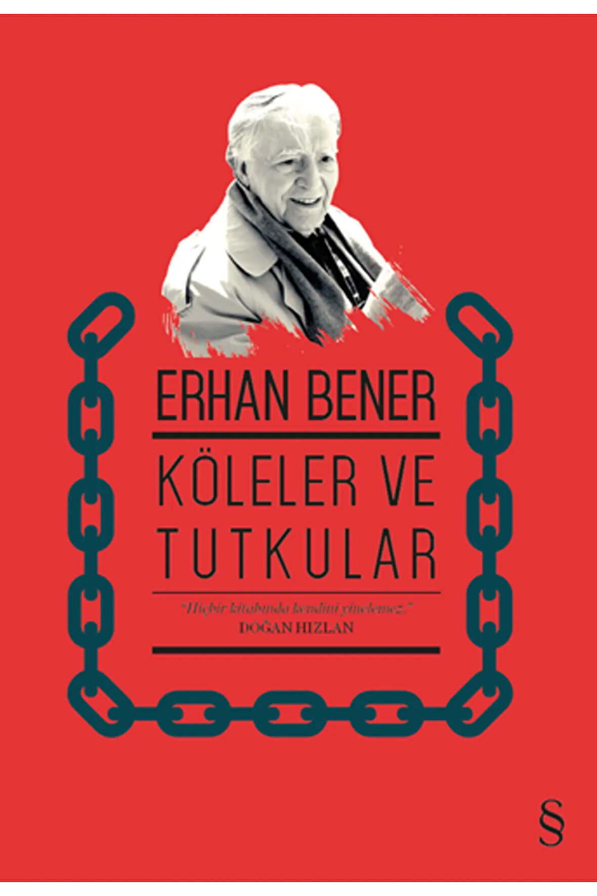 Köleler ve Tutkular + Yapışkanlı Not Kağıdı