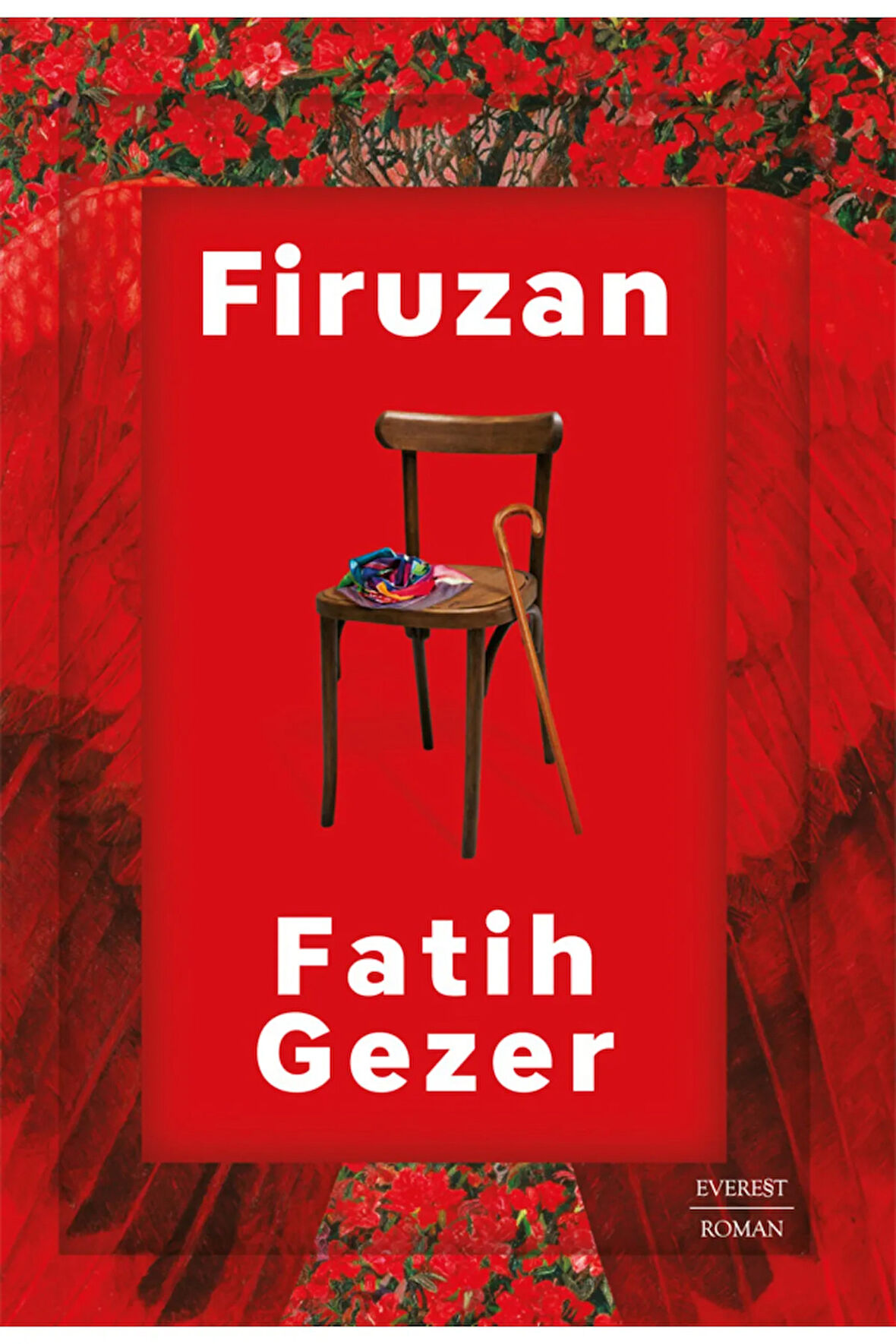 Firuzan + Yapışkanlı Not Kağıdı