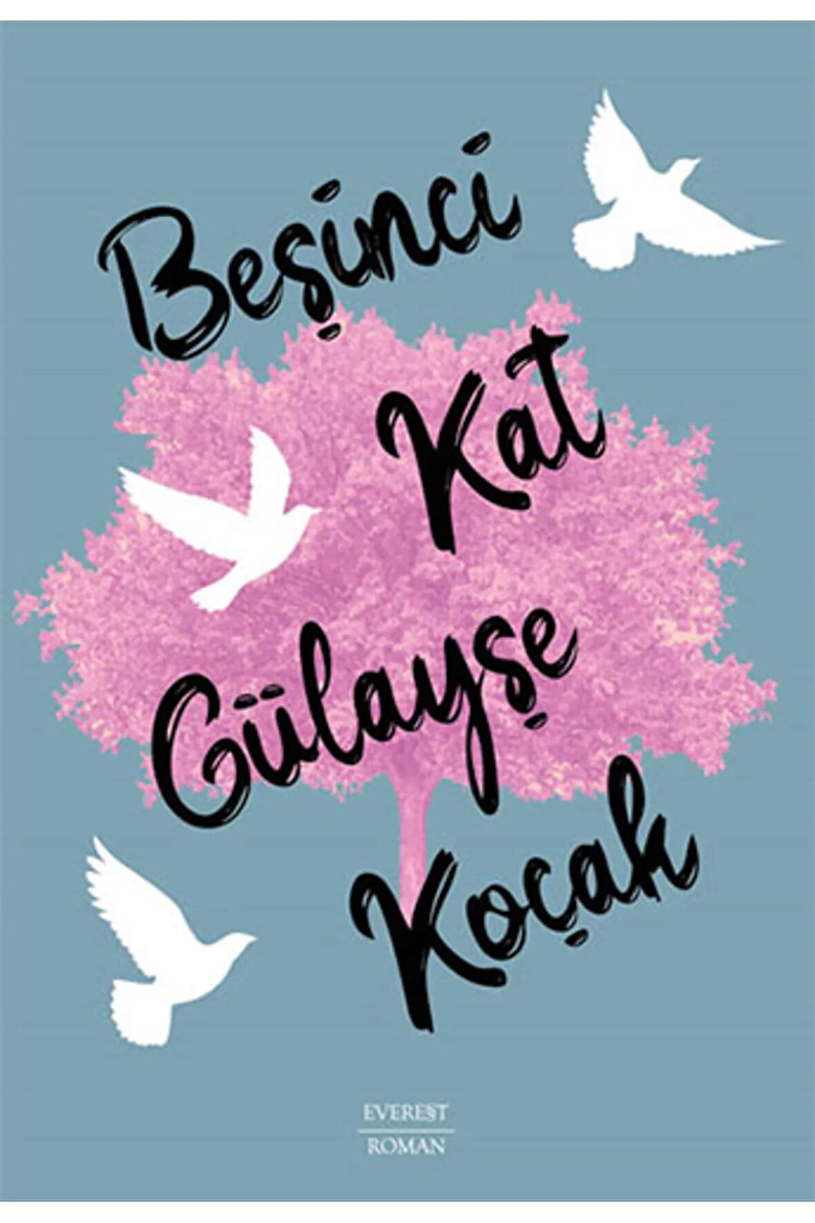 Beşinci Kat + Yapışkanlı Not Kağıdı