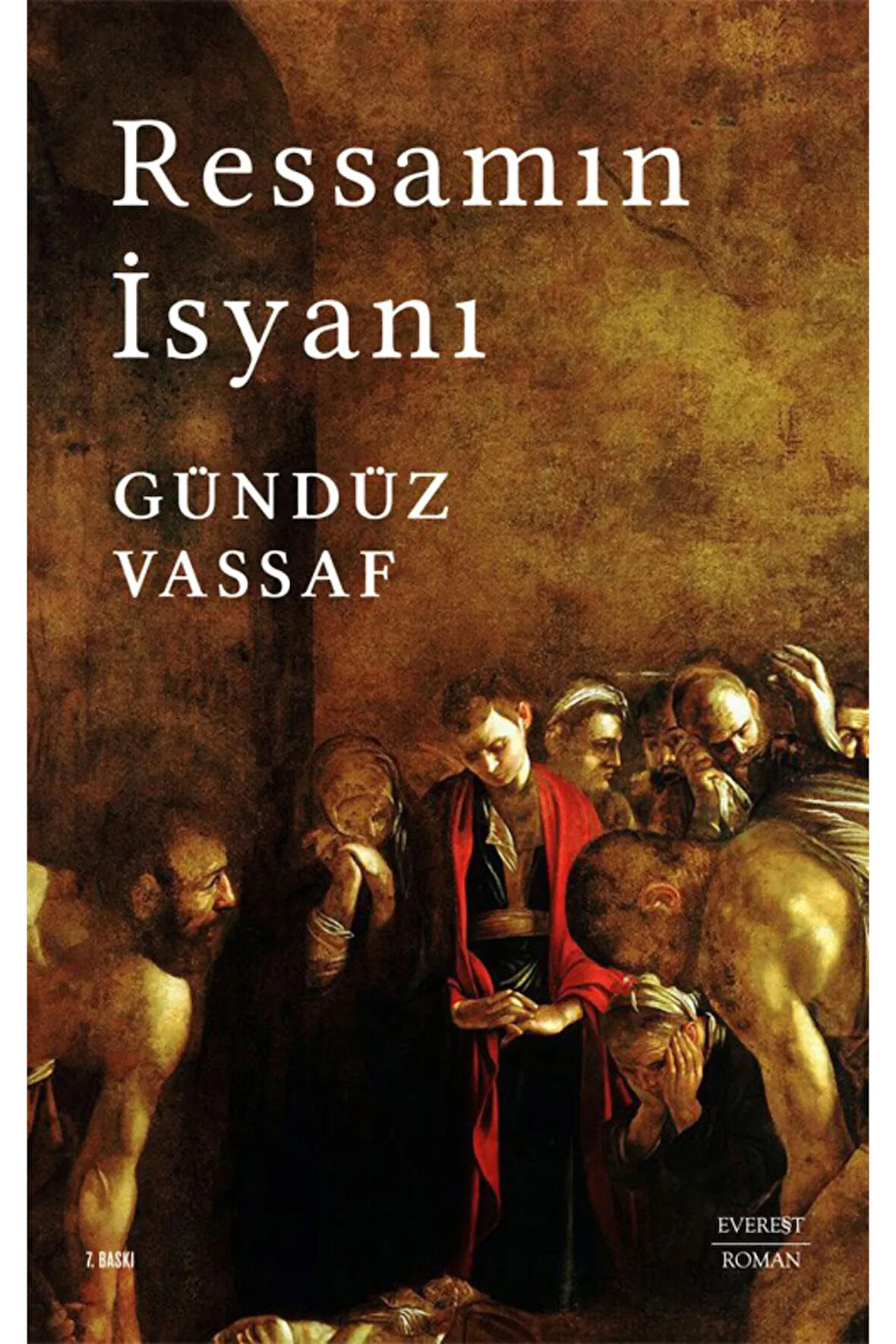 Ressamın İsyanı + Yapışkanlı Not Kağıdı