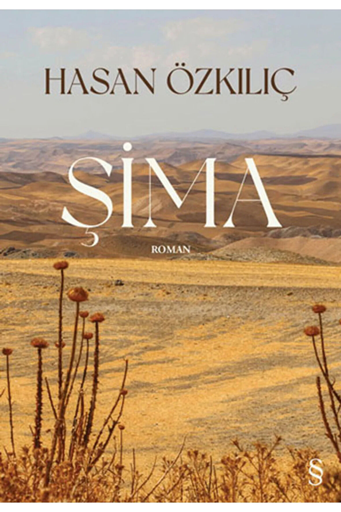 Şima + Yapışkanlı Not Kağıdı