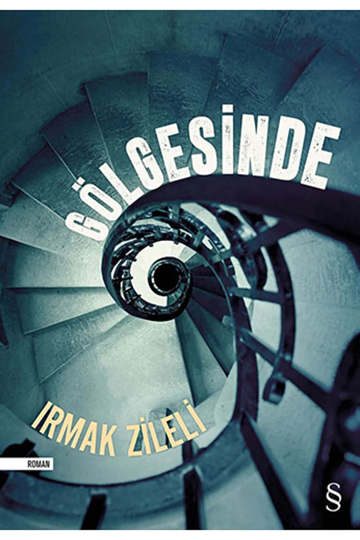 Gölgesinde + Yapışkanlı Not Kağıdı