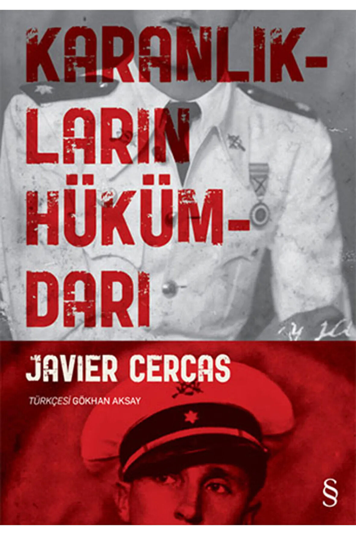 Karanlıkların Hükümdarı + Yapışkanlı Not Kağıdı