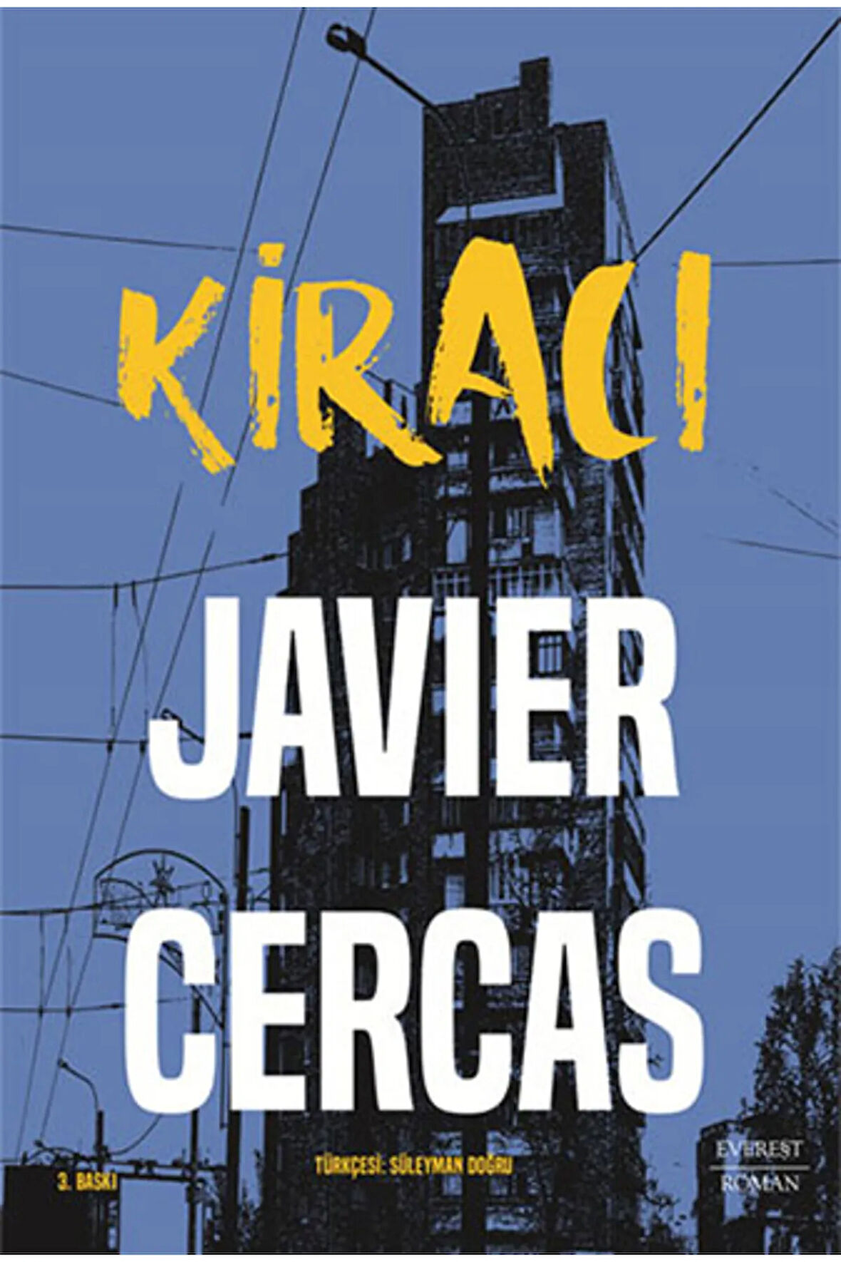 Kiracı + Yapışkanlı Not Kağıdı