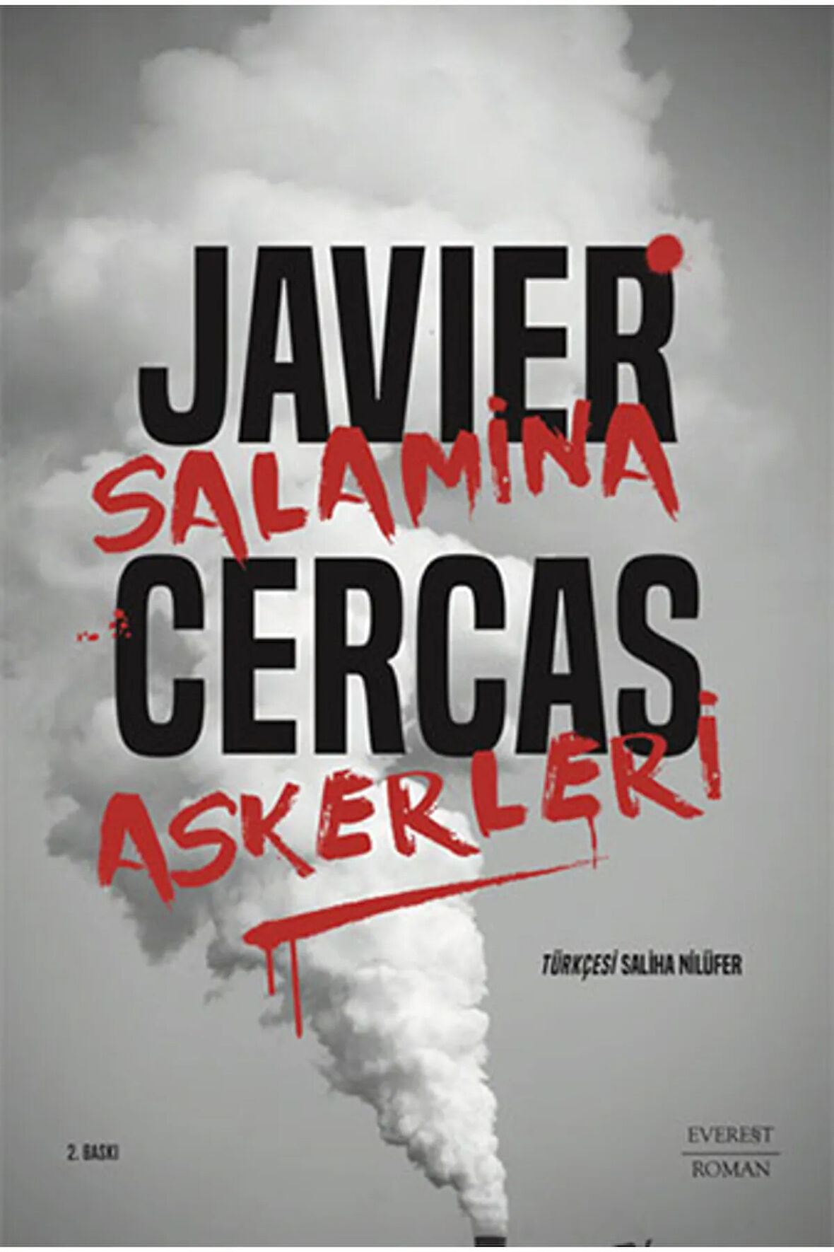 Salamina Askerleri + Yapışkanlı Not Kağıdı