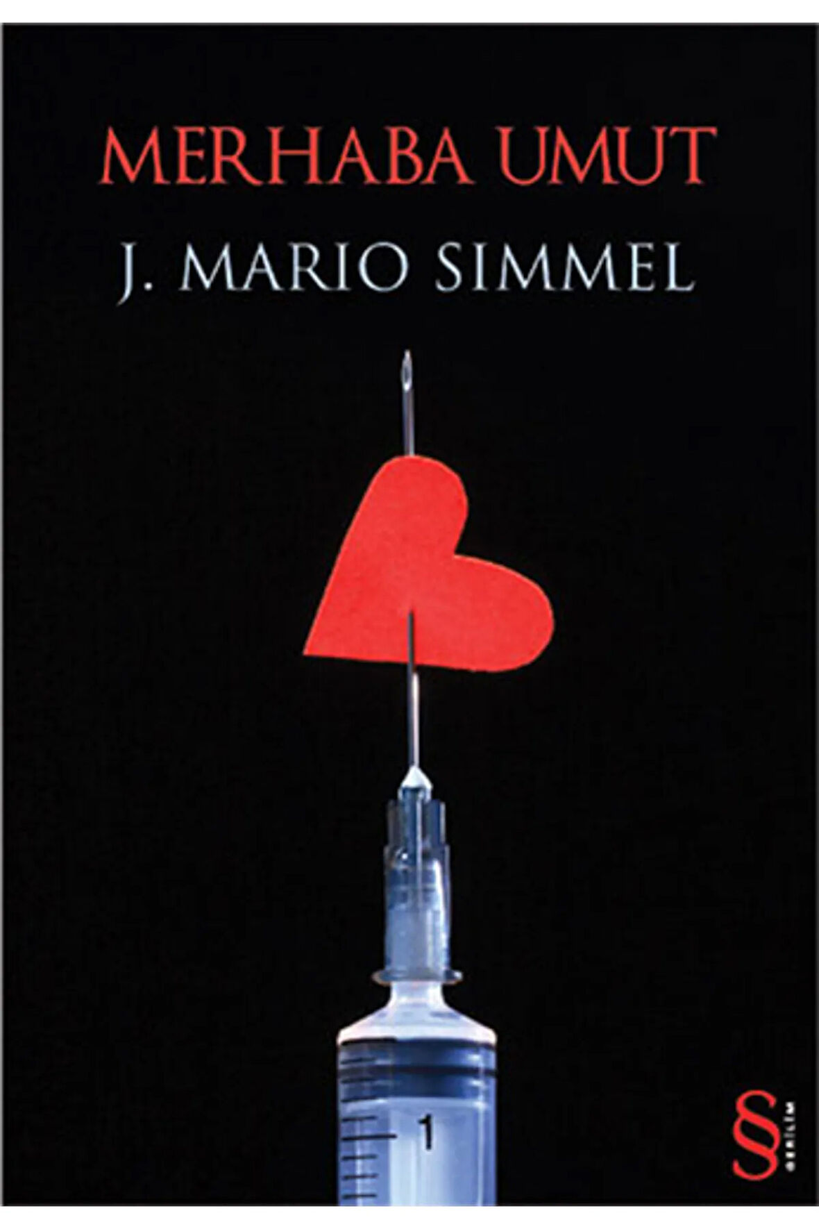 Merhaba Umut + Yapışkanlı Not Kağıdı