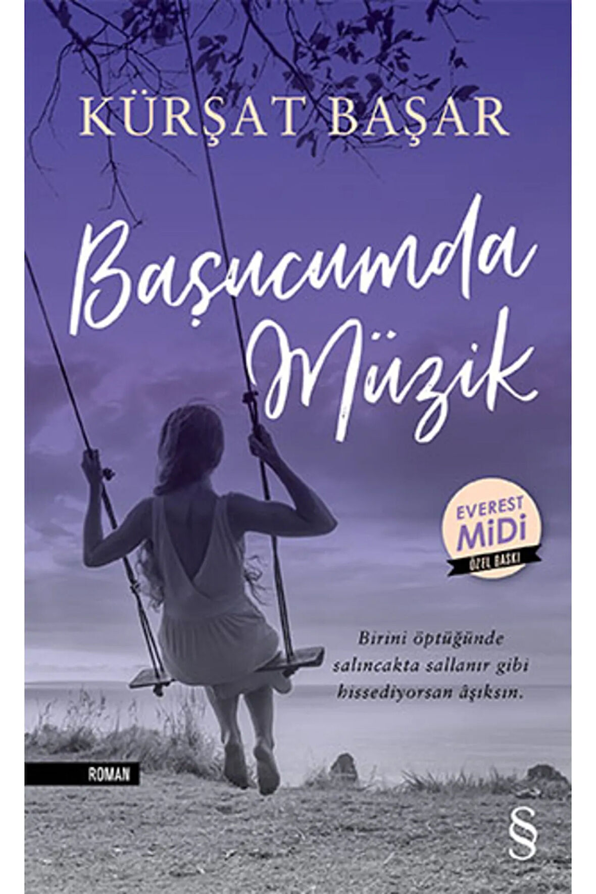 Başucumda Müzik (Midi Boy) + Yapışkanlı Not Kağıdı