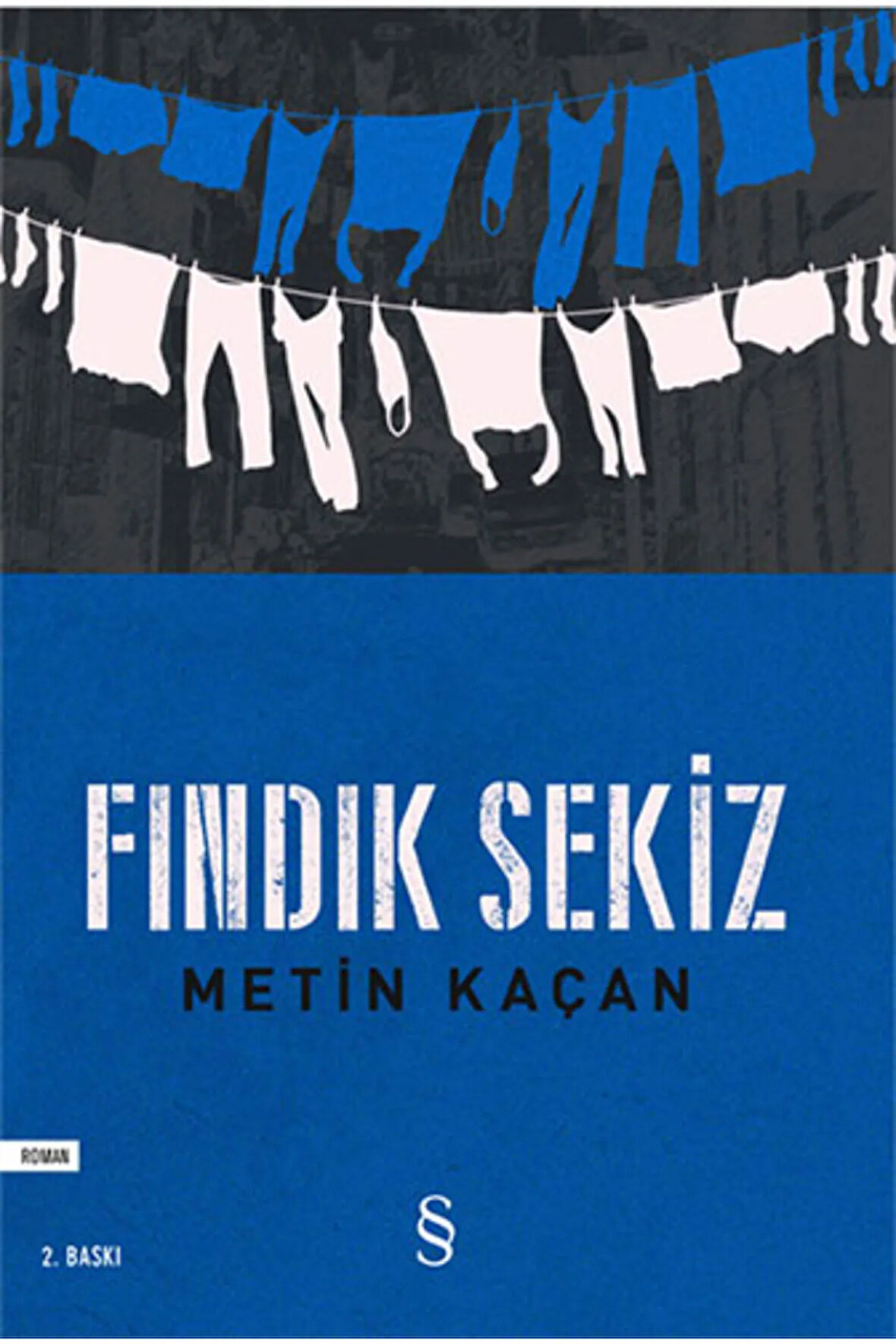 Fındık Sekiz + Yapışkanlı Not Kağıdı