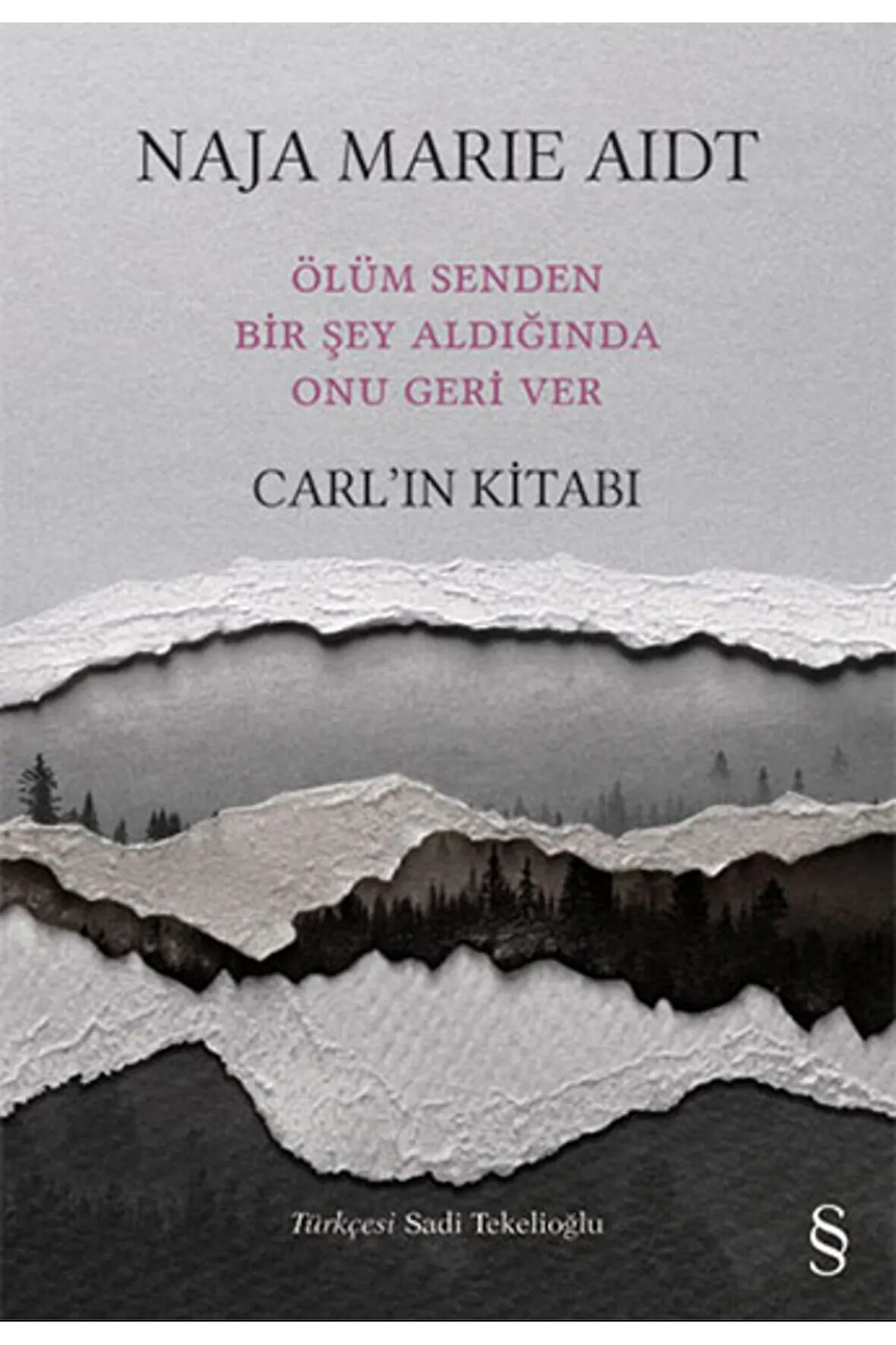 Carl’ın Kitabı