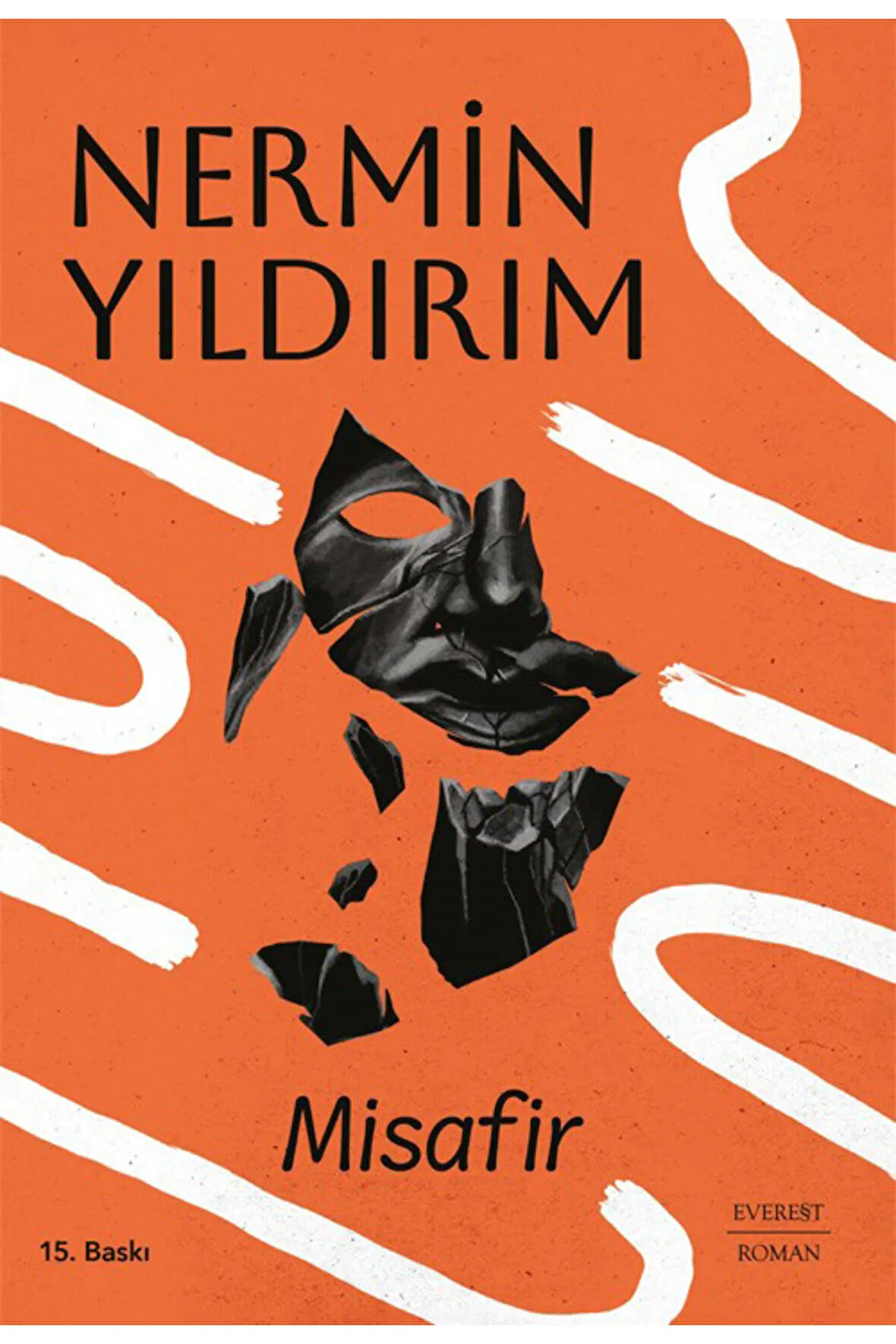 Misafir + Yapışkanlı Not Kağıdı