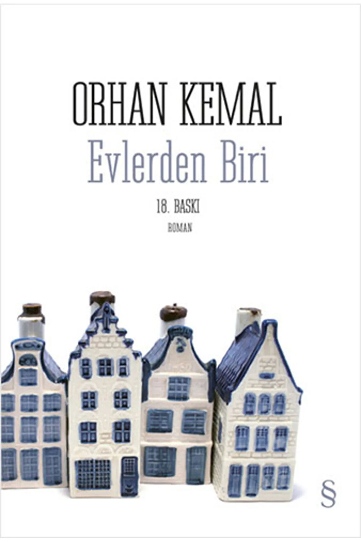 Evlerden Biri + Yapışkanlı Not Kağıdı