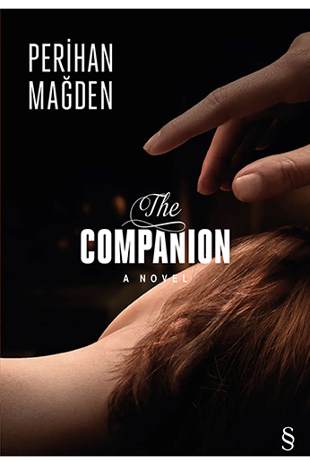 The Companion + Yapışkanlı Not Kağıdı