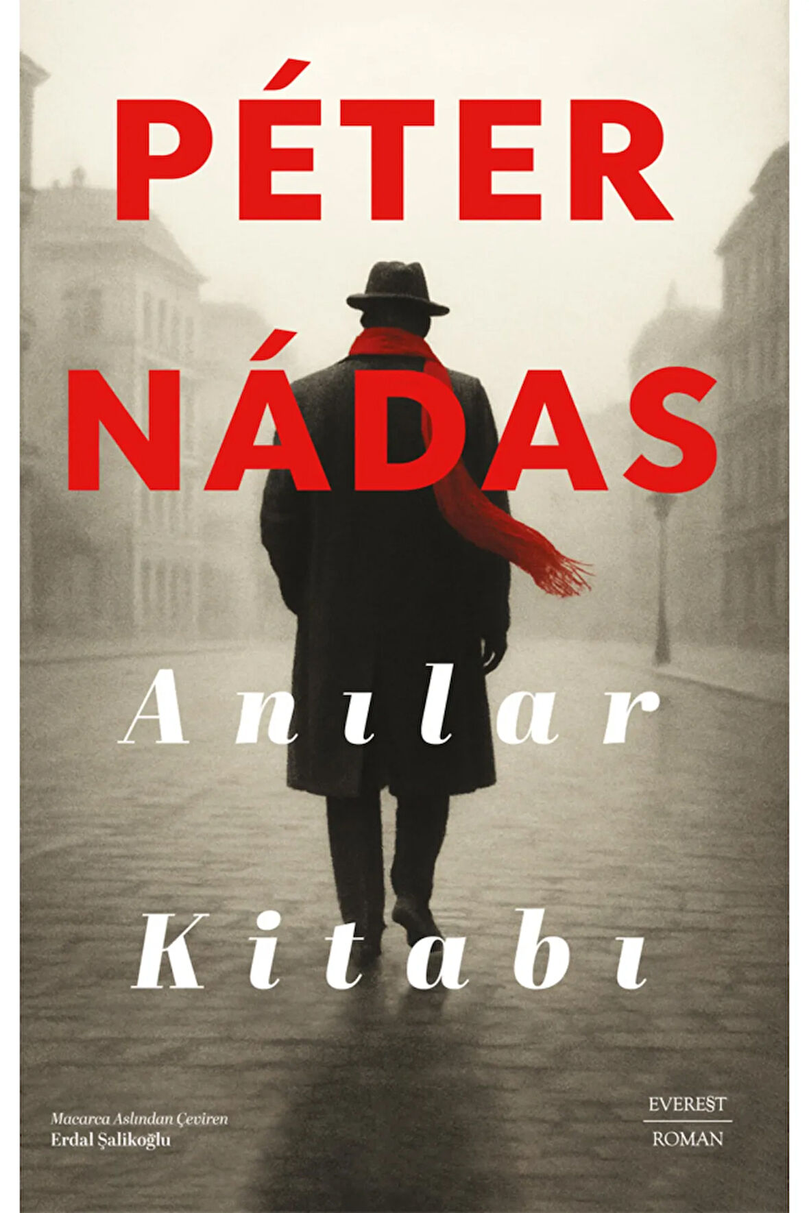 Anılar Kitabı + Yapışkanlı Not Kağıdı