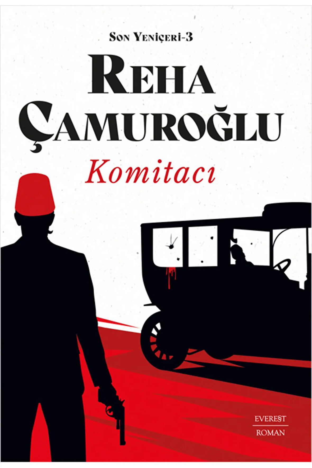 Komitacı + Yapışkanlı Not Kağıdı