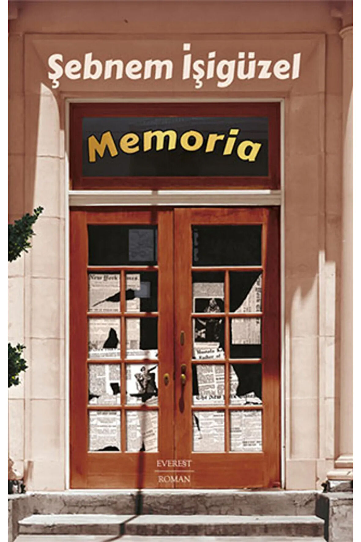 Memoria (Ciltli) + Yapışkanlı Not Kağıdı