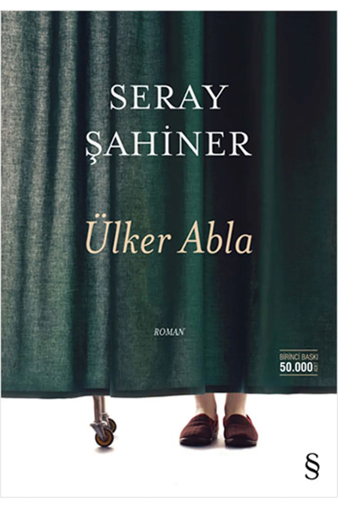 Ülker Abla + Yapışkanlı Not Kağıdı