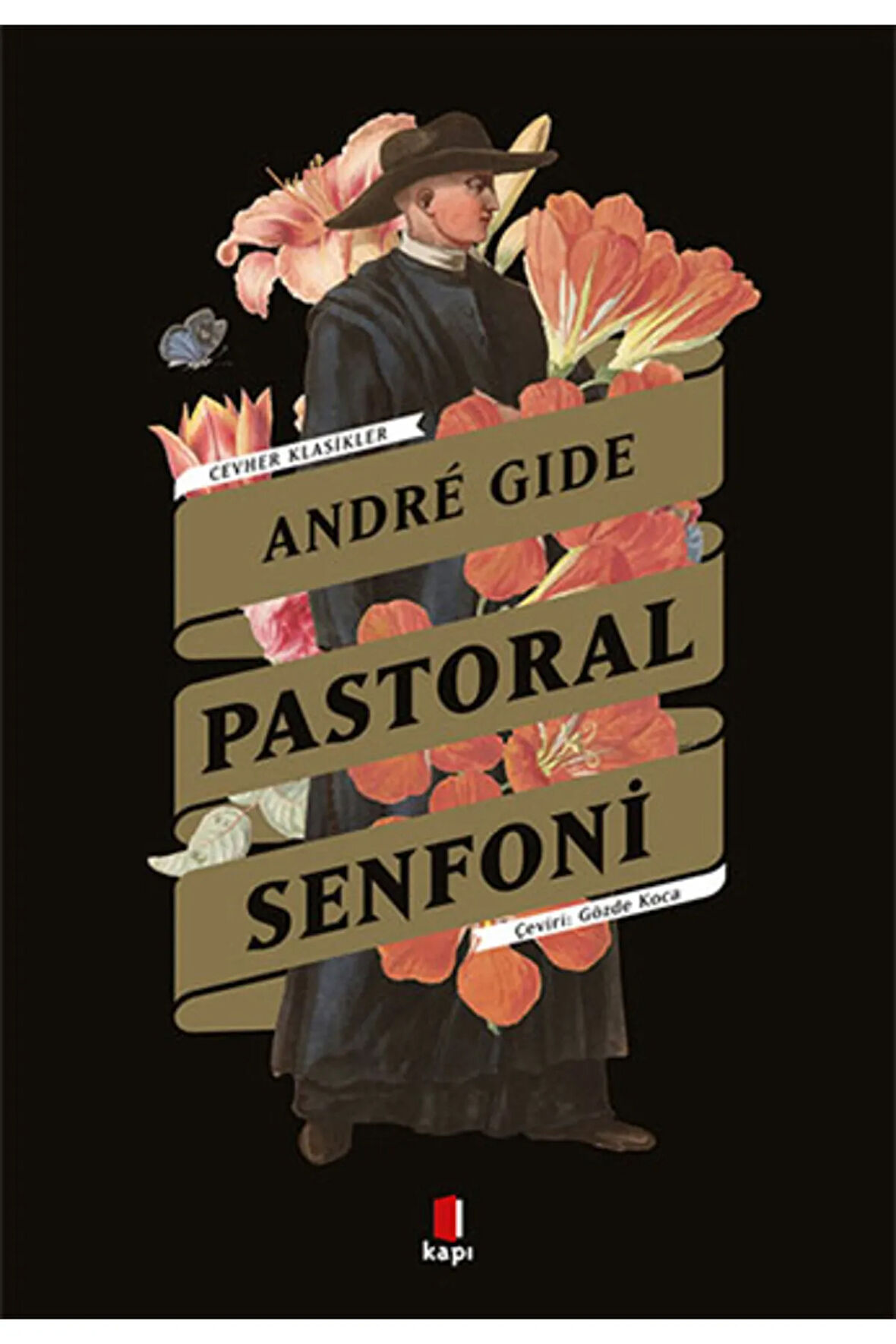 Pastoral Senfoni + Yapışkanlı Not Kağıdı