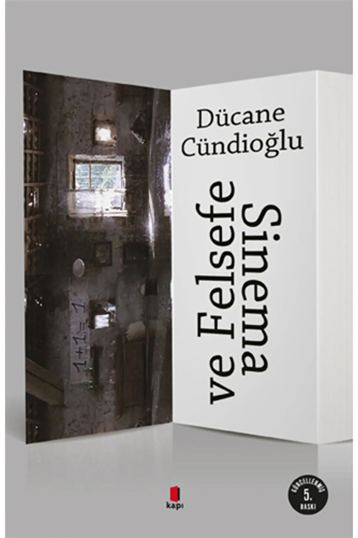 Sinema ve Felsefe + Yapışkanlı Not Kağıdı