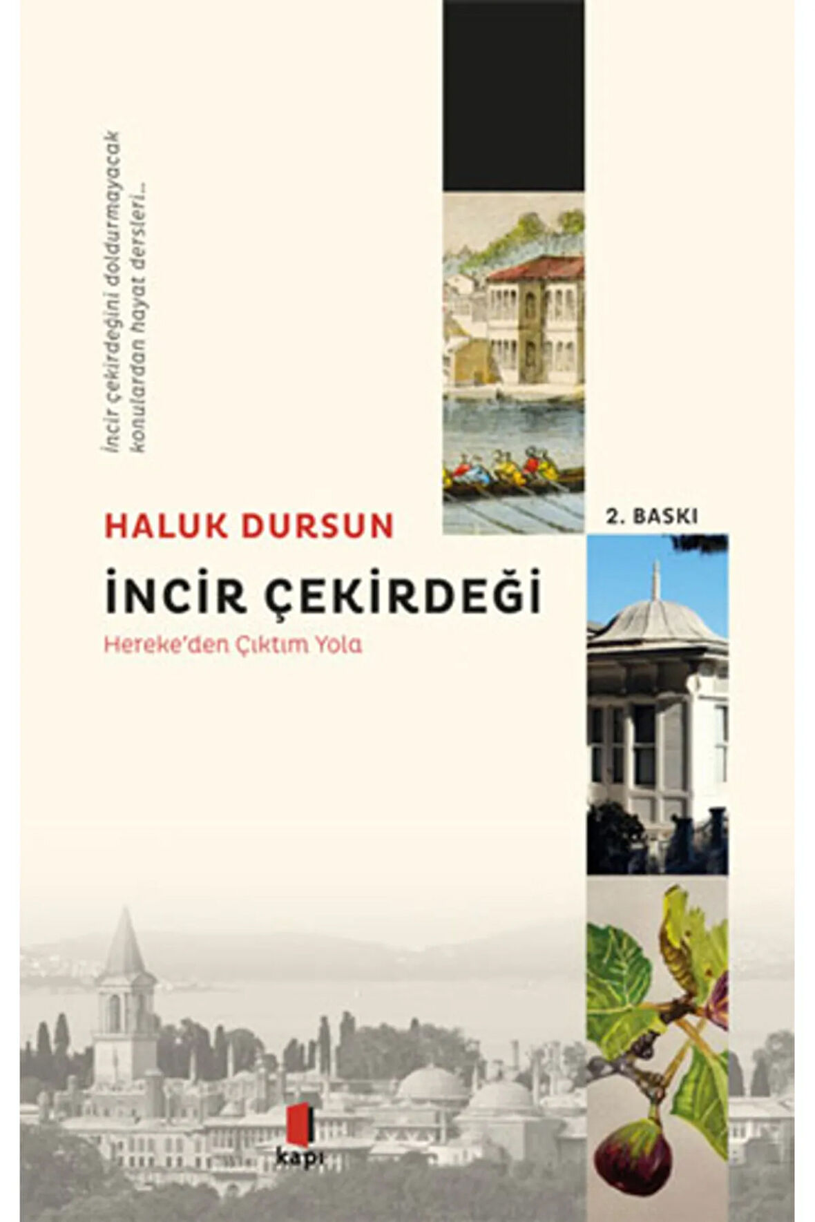 İncir Çekirdeği