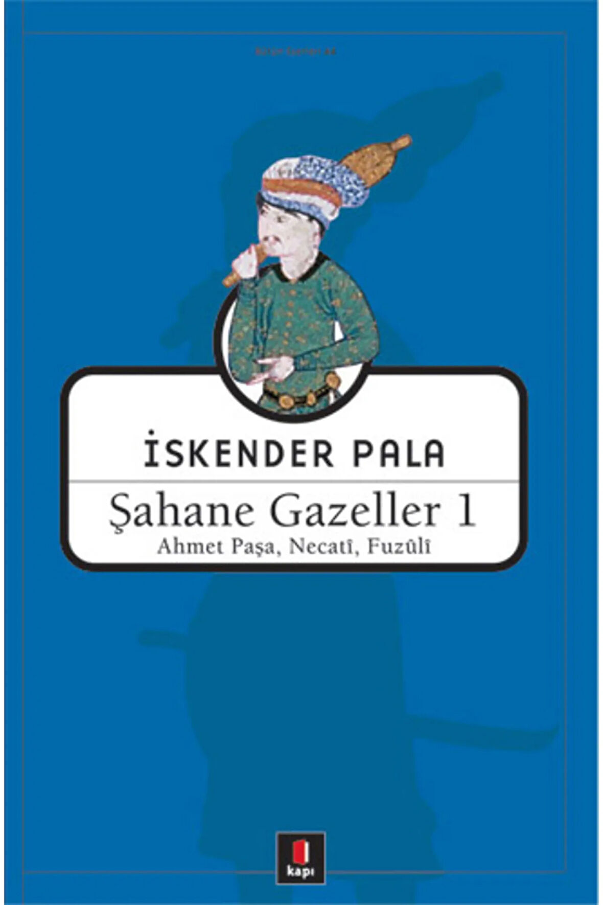 Şahane Gazeller 1 + Yapışkanlı Not Kağıdı