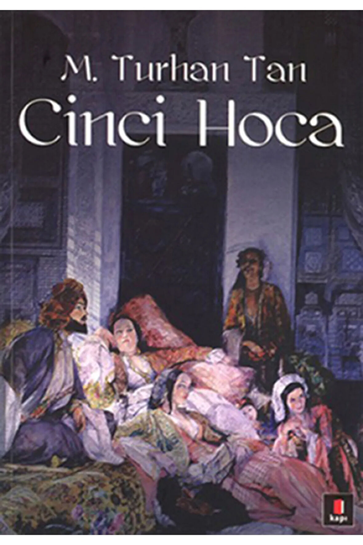 Cinci Hoca + Yapışkanlı Not Kağıdı