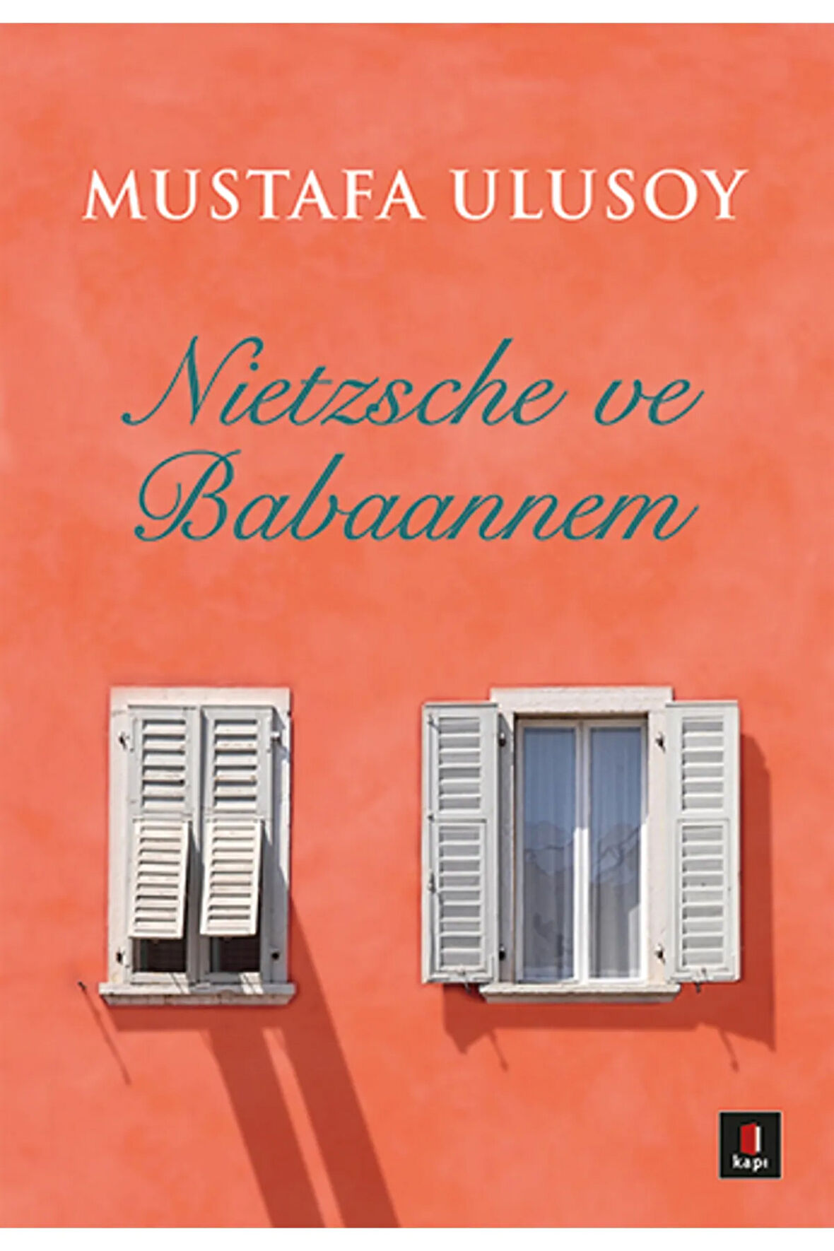 Nietzsche ve Babaannem
