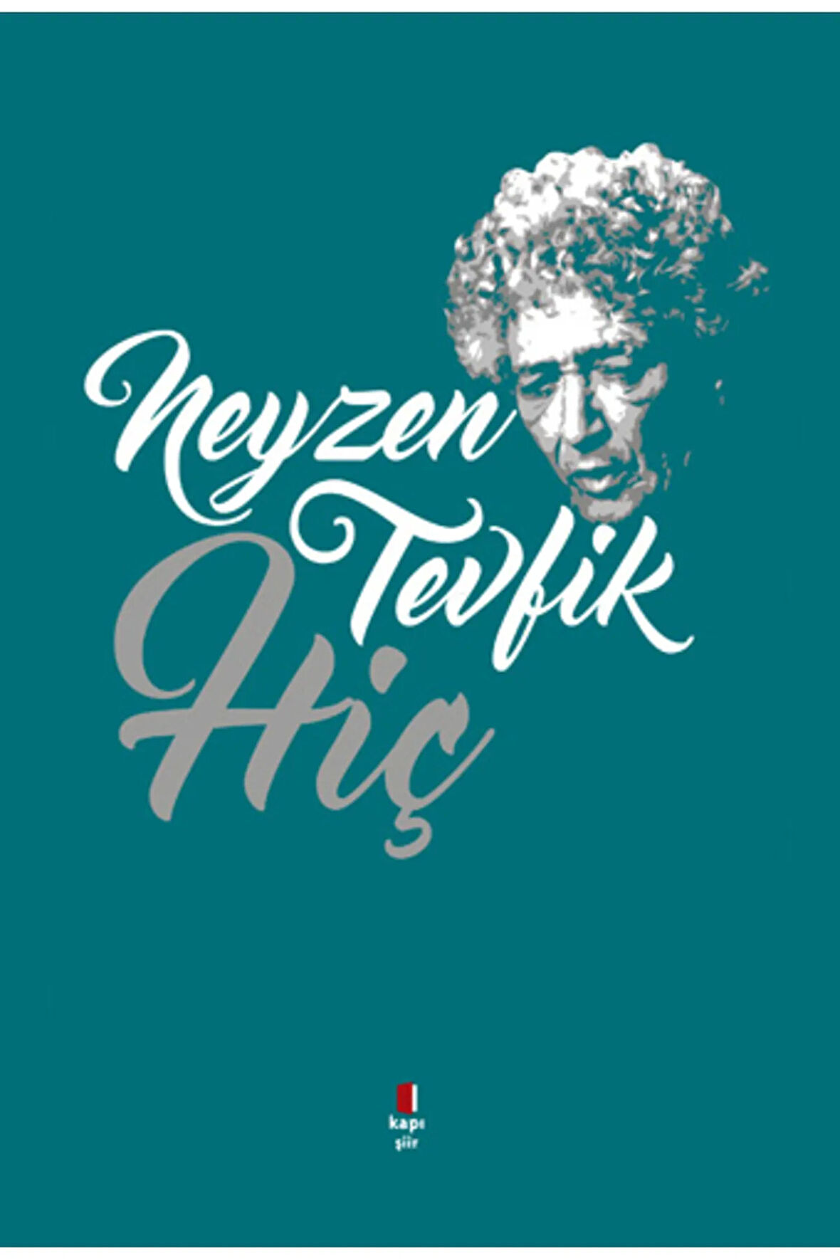 Hiç + Yapışkanlı Not Kağıdı