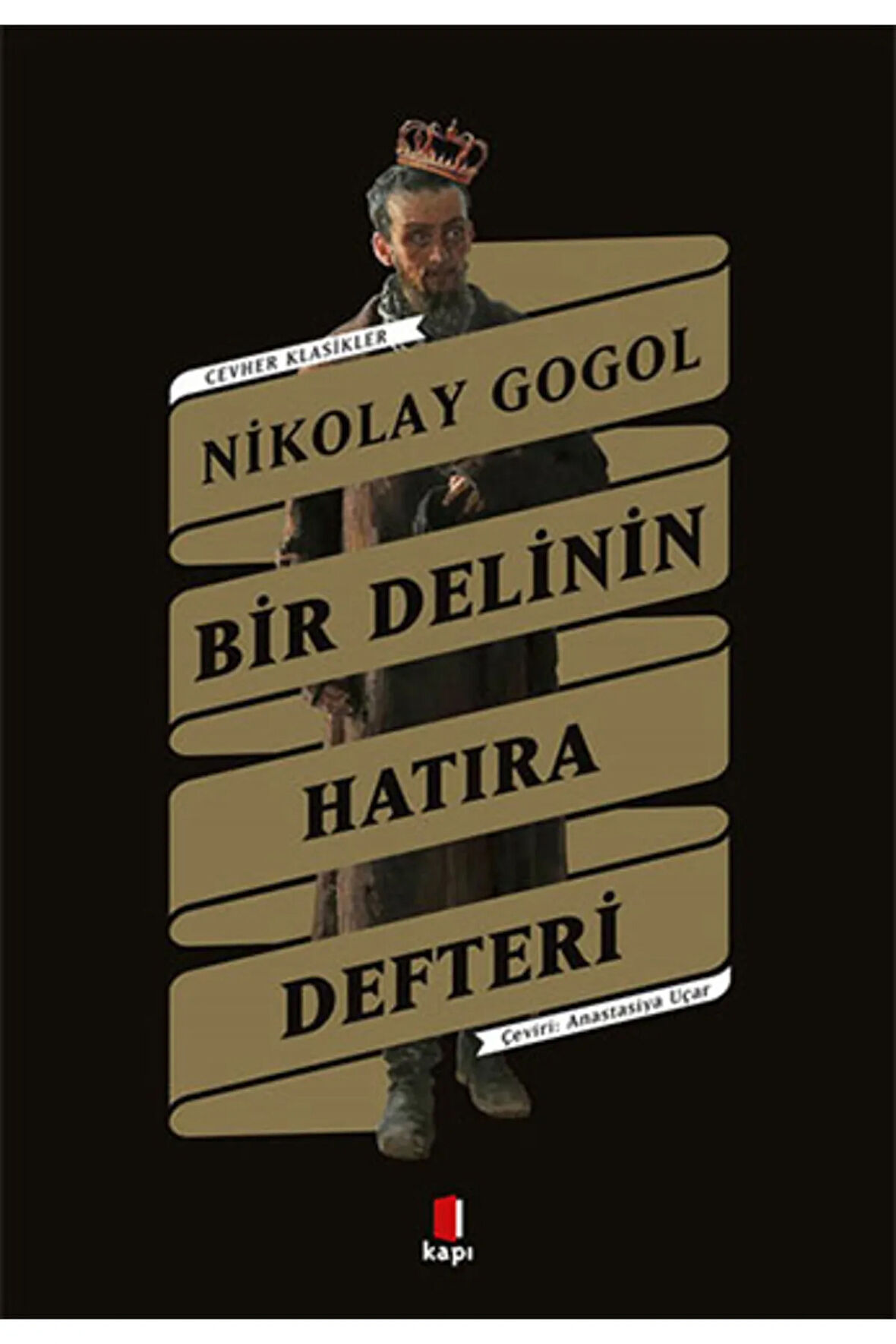Bir Delinin Hatıra Defteri