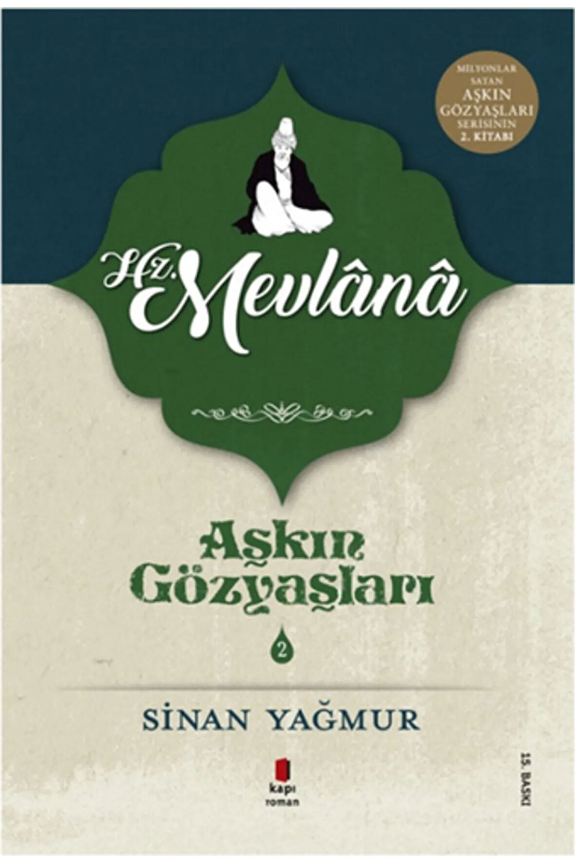 Aşkın Gözyaşları 2