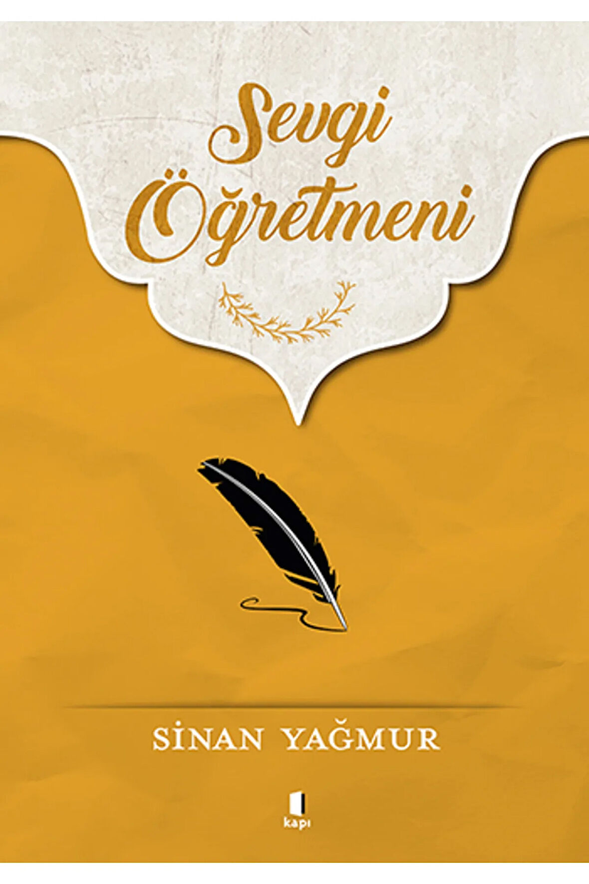 Sevgi Öğretmeni + Yapışkanlı Not Kağıdı