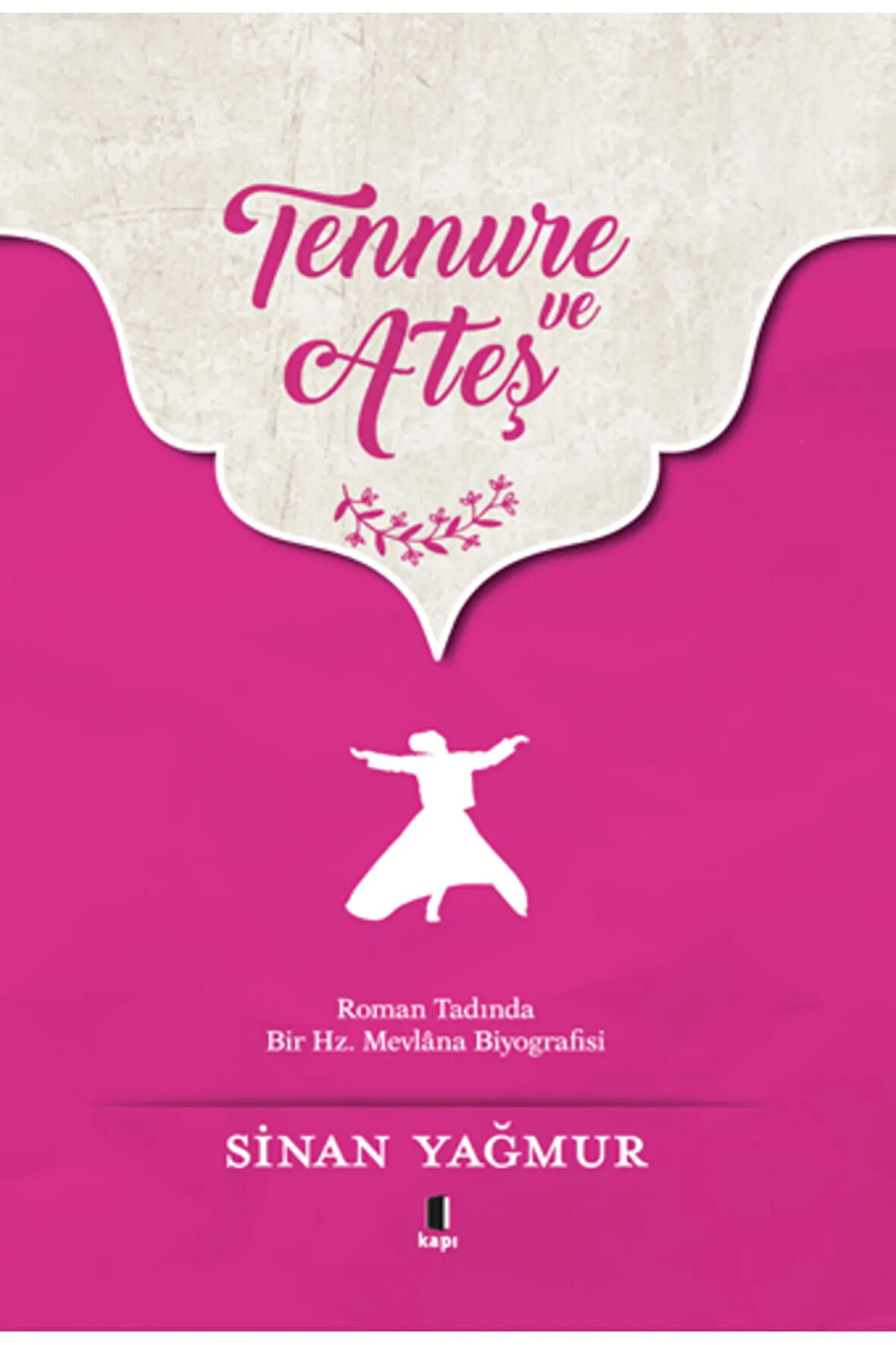 Tennure ve Ateş + Yapışkanlı Not Kağıdı