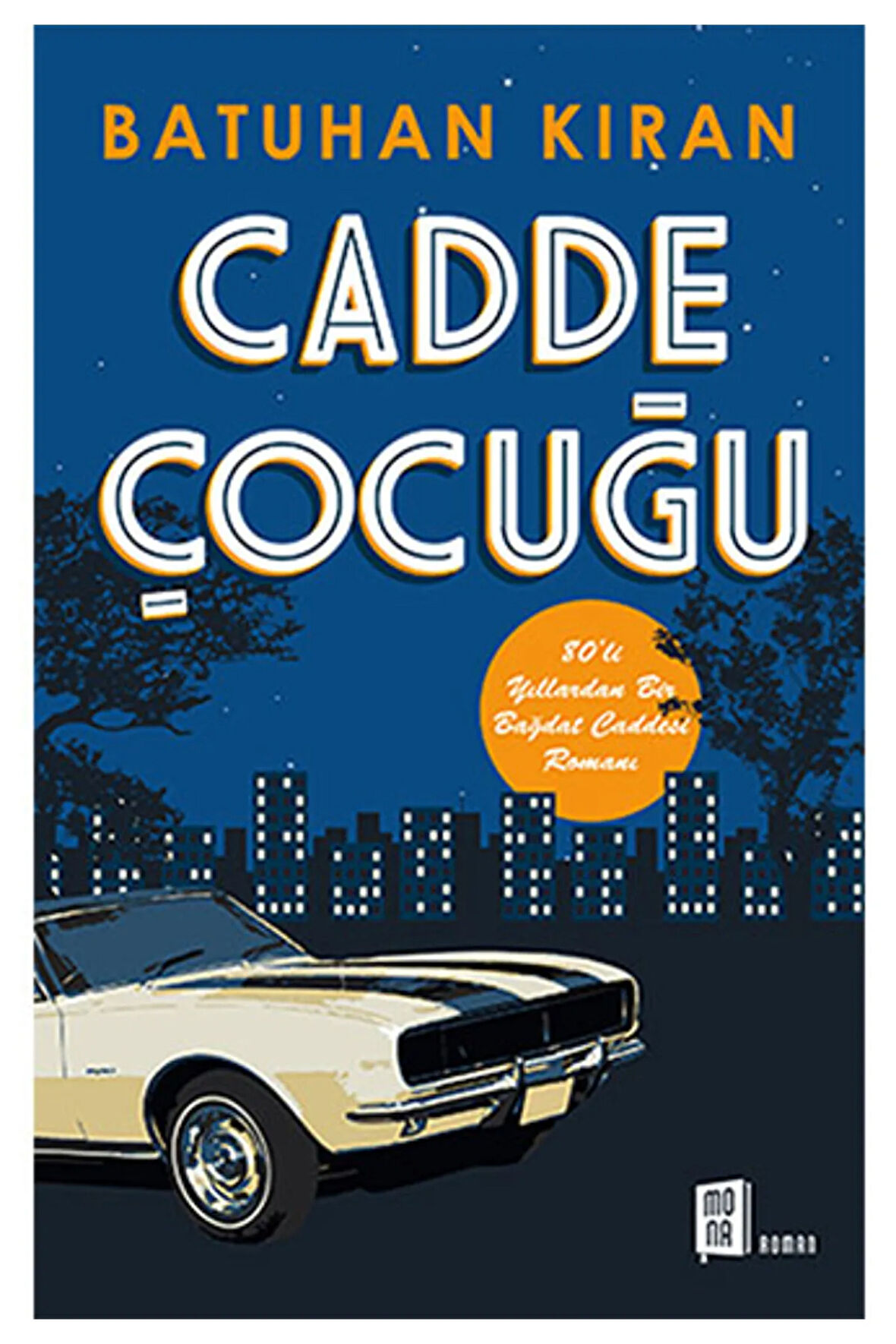 Cadde Çocuğu + Yapışkanlı Not Kağıdı