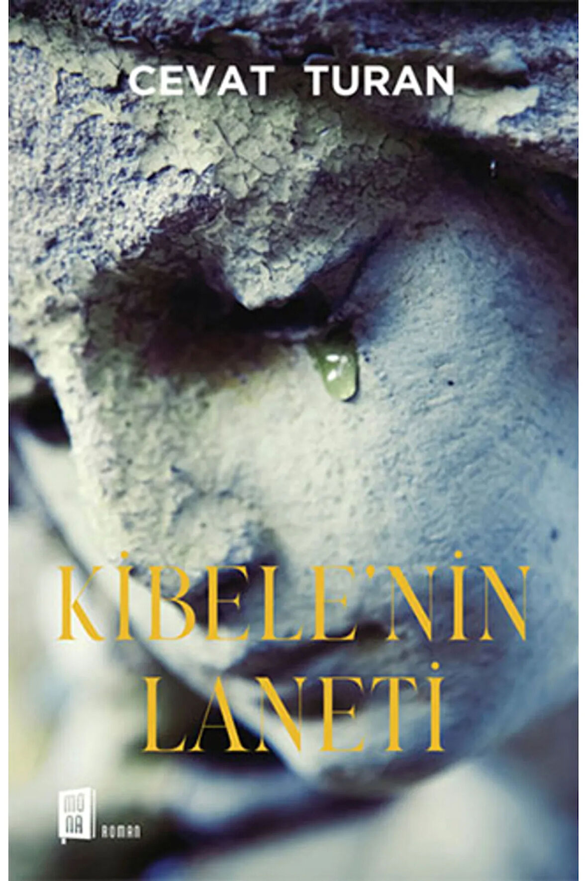 Kibele’nin Laneti + Yapışkanlı Not Kağıdı