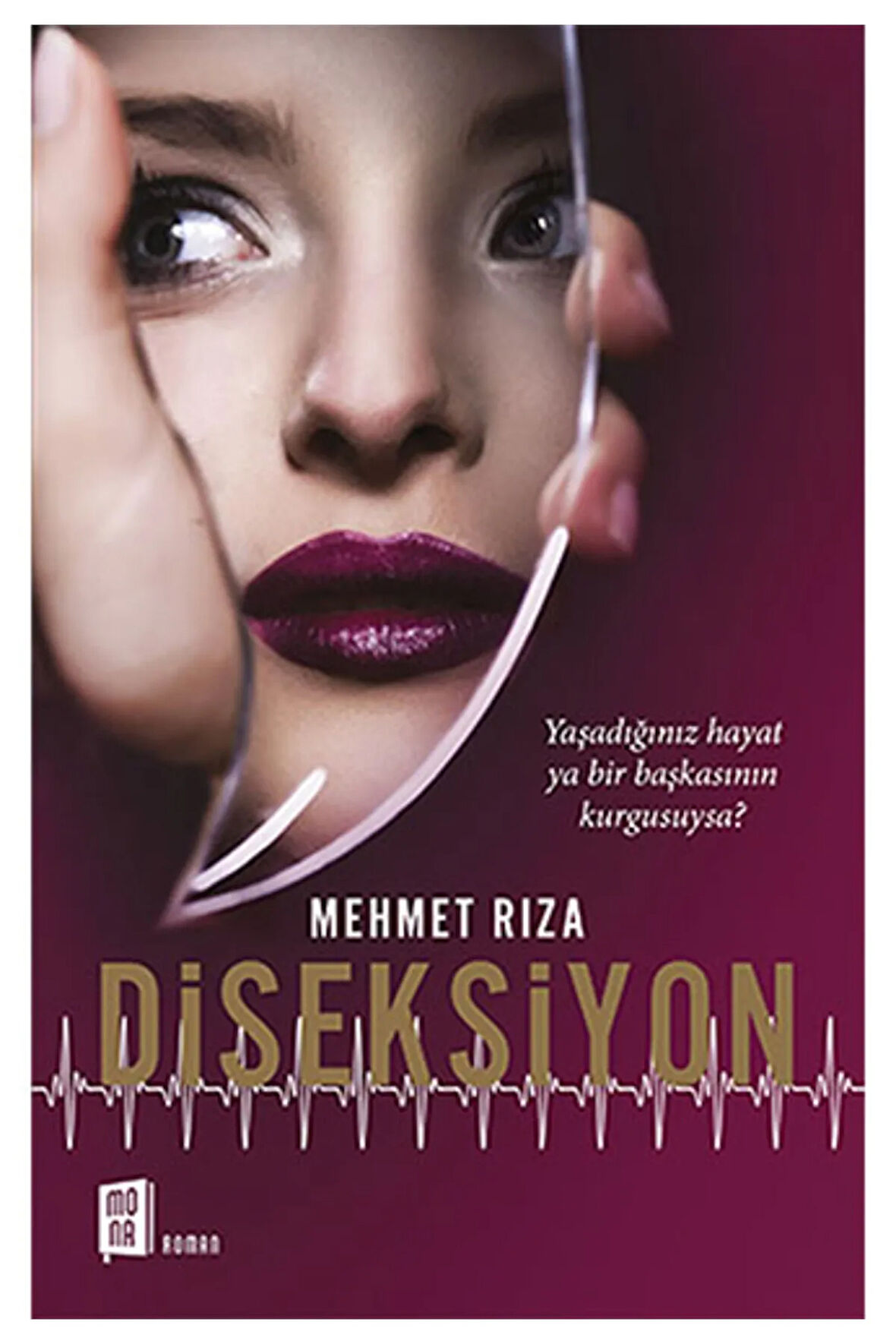 Diseksiyon + Yapışkanlı Not Kağıdı